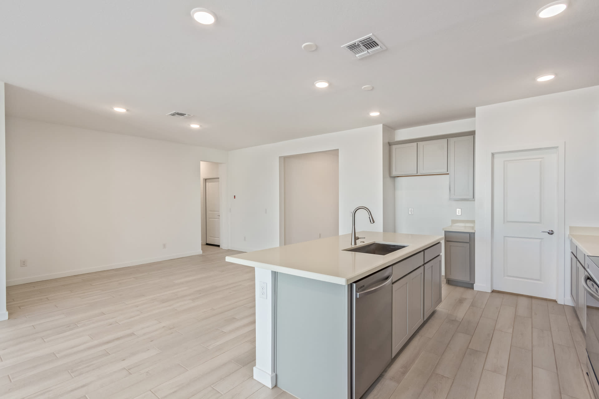 Lot 35 | Gila | Wildera – Valley Series | New Homes in San Tan Valley, AZ | Landsea Homes