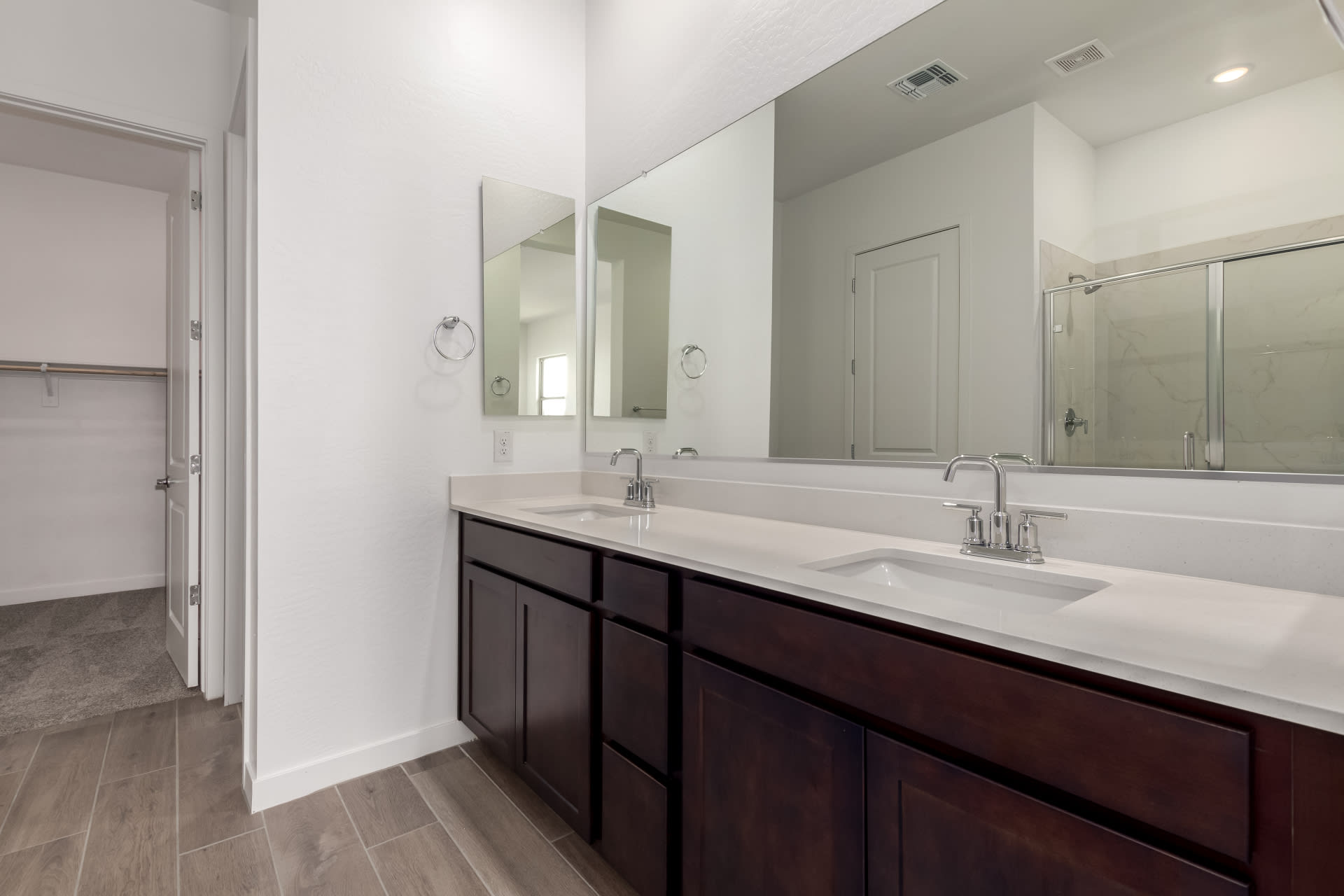 Lot 34 | Fremont | Wildera – Peak Series | New Homes in San Tan Valley, AZ | Landsea Homes