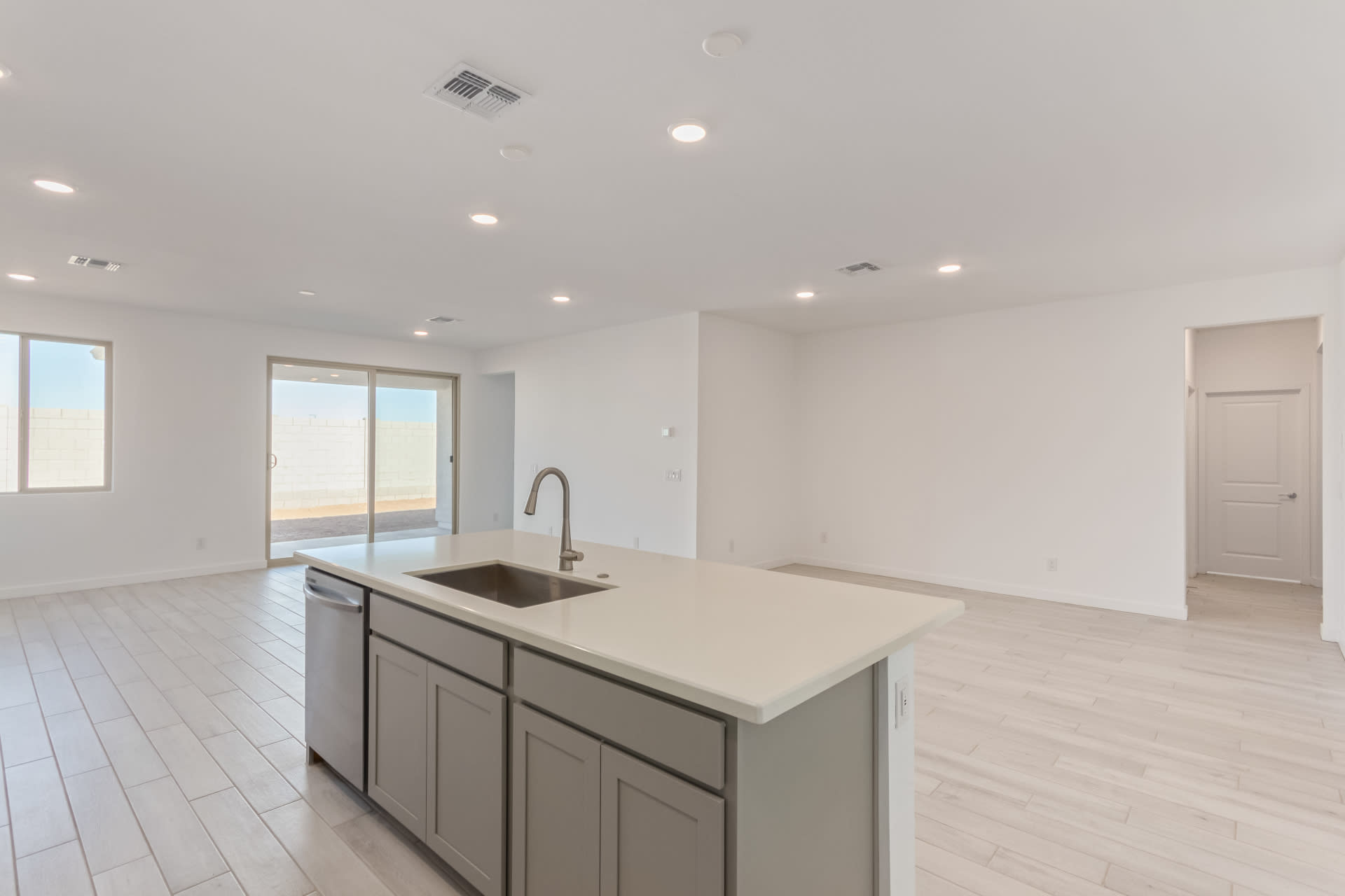 Lot 35 | Gila | Wildera – Valley Series | New Homes in San Tan Valley, AZ | Landsea Homes