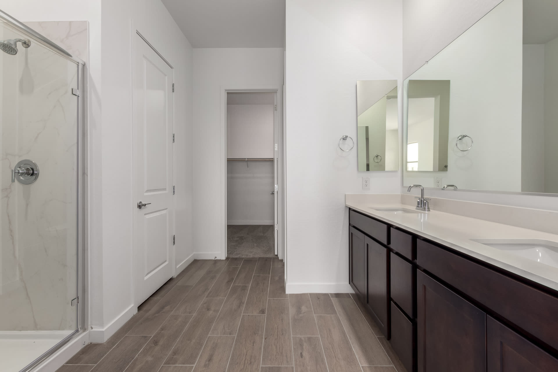 Lot 34 | Fremont | Wildera – Peak Series | New Homes in San Tan Valley, AZ | Landsea Homes