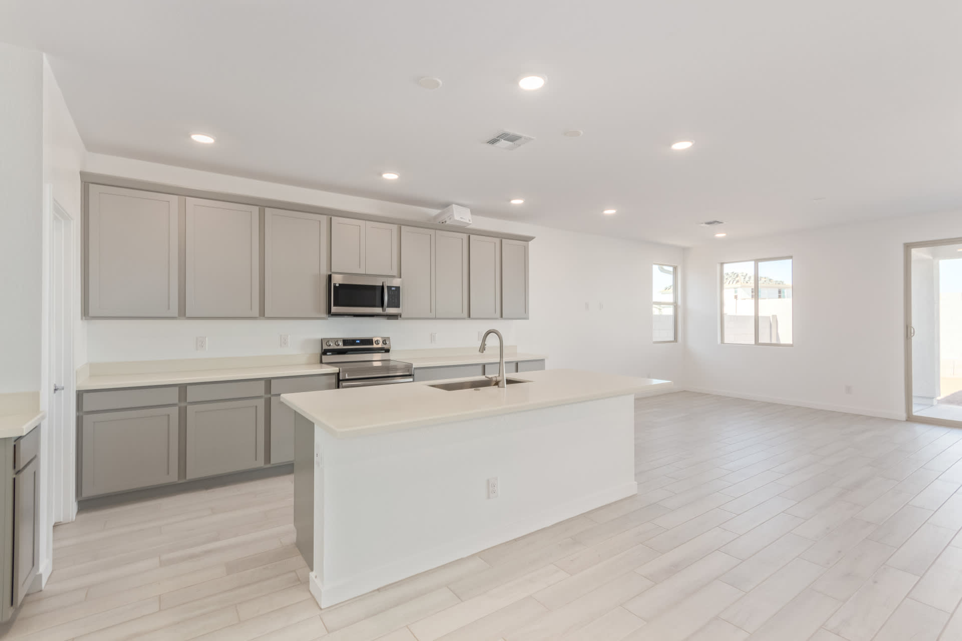 Lot 35 | Gila | Wildera – Valley Series | New Homes in San Tan Valley, AZ | Landsea Homes