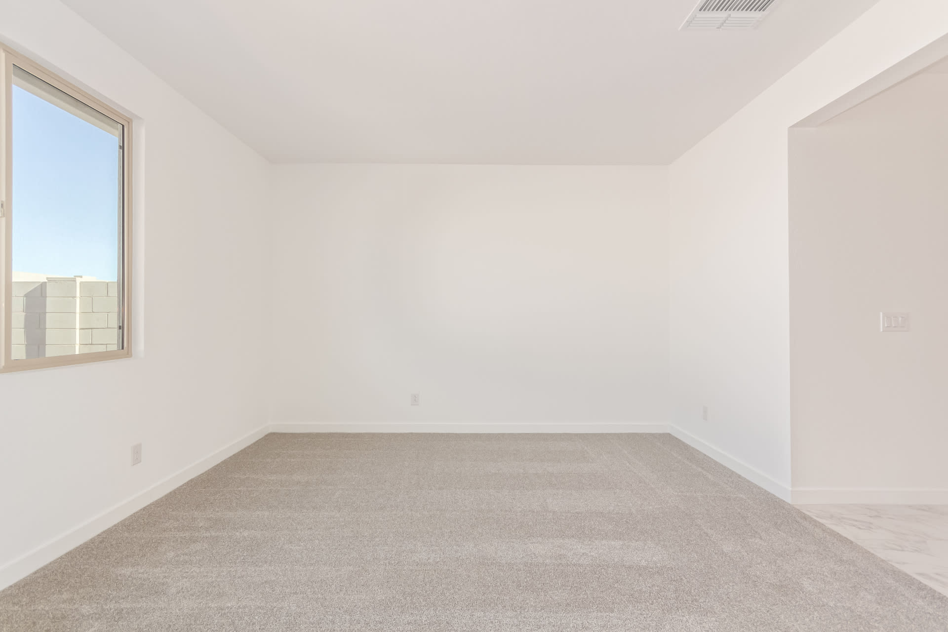 Lot 35 | Gila | Wildera – Valley Series | New Homes in San Tan Valley, AZ | Landsea Homes