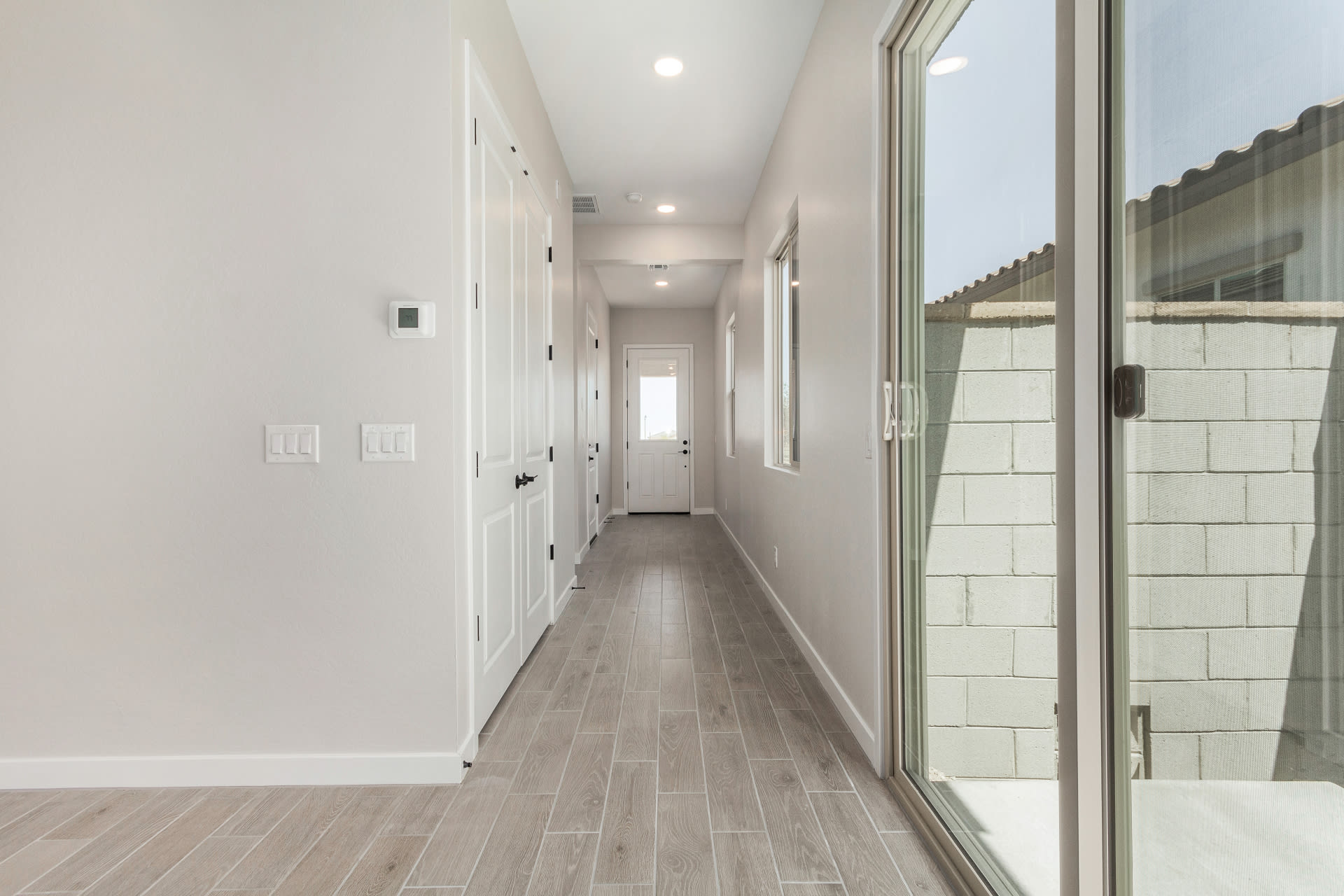 Lot 71 | Mariposa | Mira Vista at Victory in Buckeye, AZ by Landsea Homes