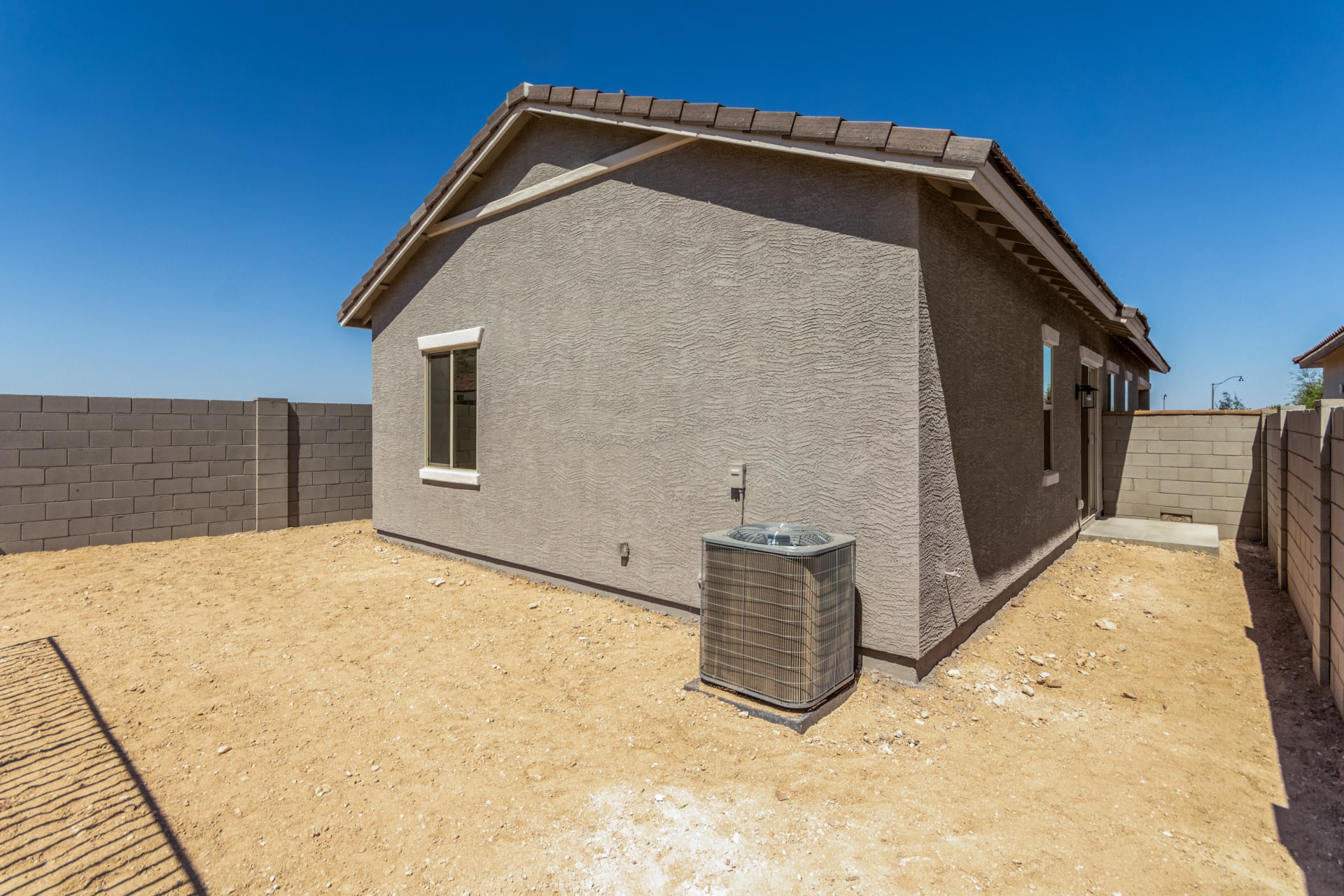 Lot 71 | Mariposa | Mira Vista at Victory in Buckeye, AZ by Landsea Homes