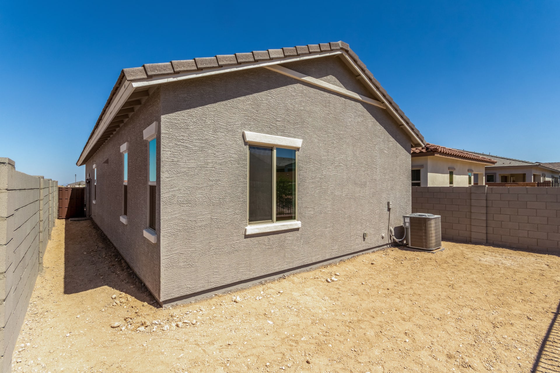 Lot 71 | Mariposa | Mira Vista at Victory in Buckeye, AZ by Landsea Homes