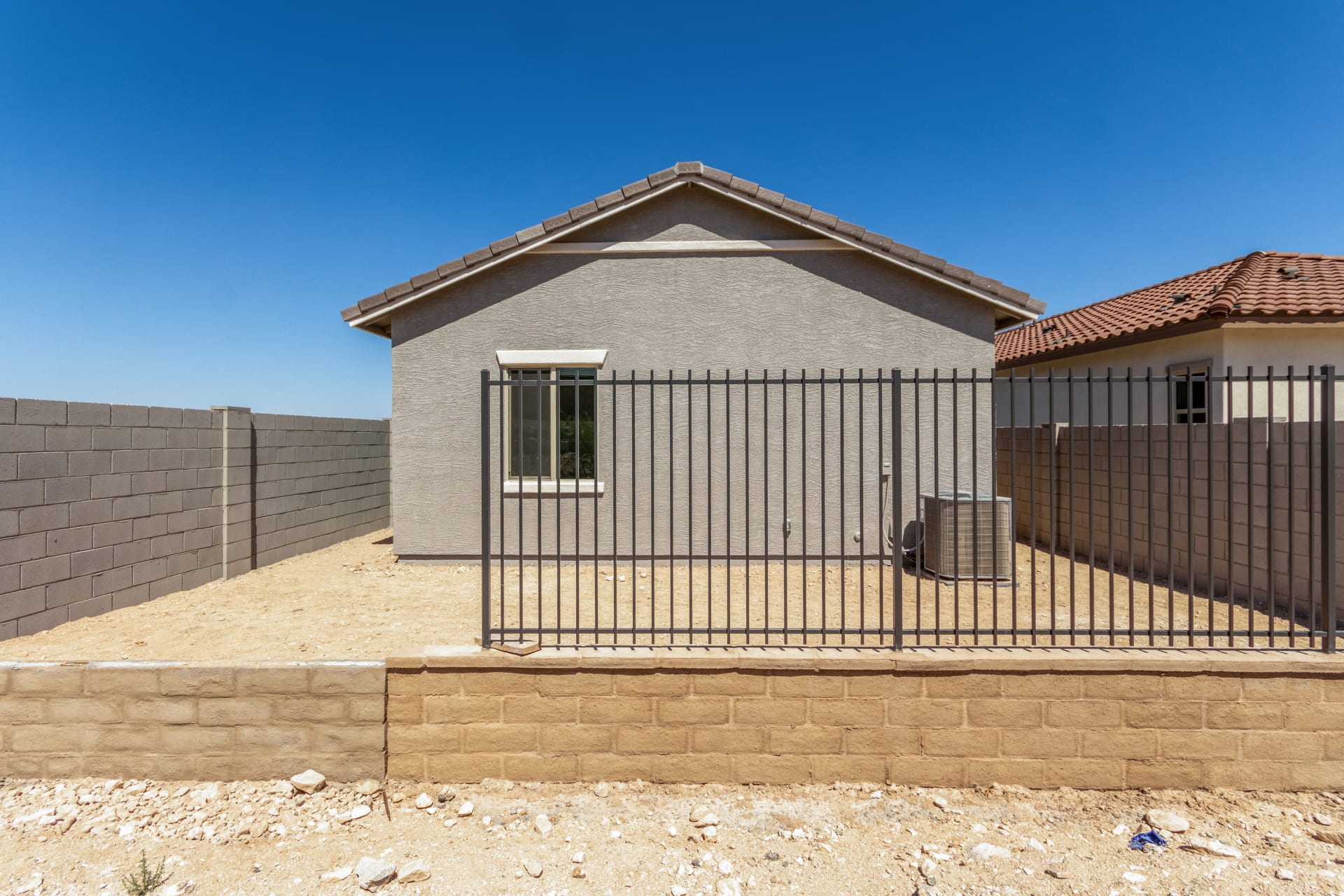 Lot 71 | Mariposa | Mira Vista at Victory in Buckeye, AZ by Landsea Homes