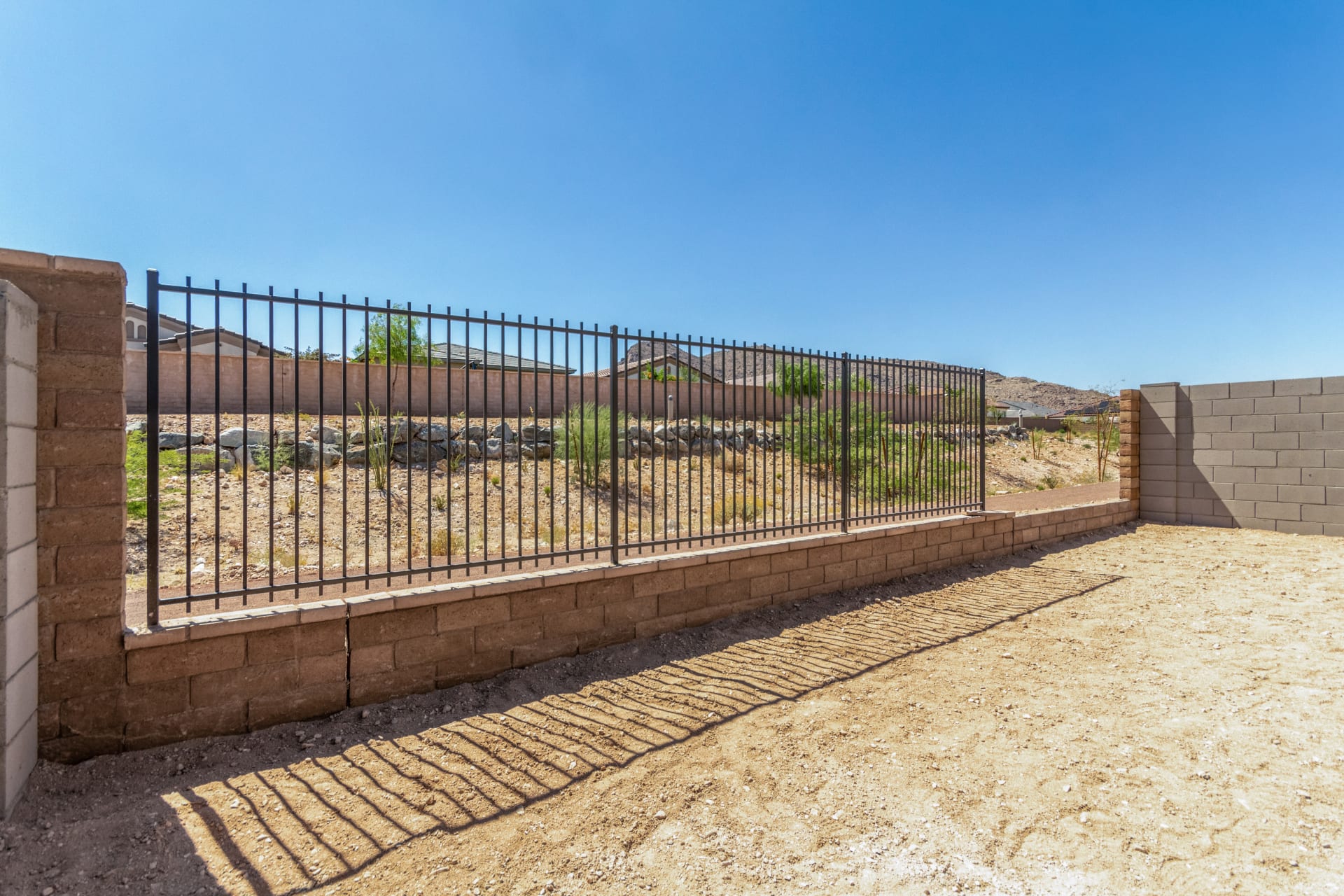 Lot 71 | Mariposa | Mira Vista at Victory in Buckeye, AZ by Landsea Homes