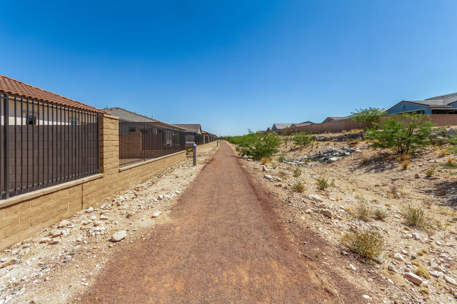 Lot 71 | Mariposa | Mira Vista at Victory in Buckeye, AZ by Landsea Homes