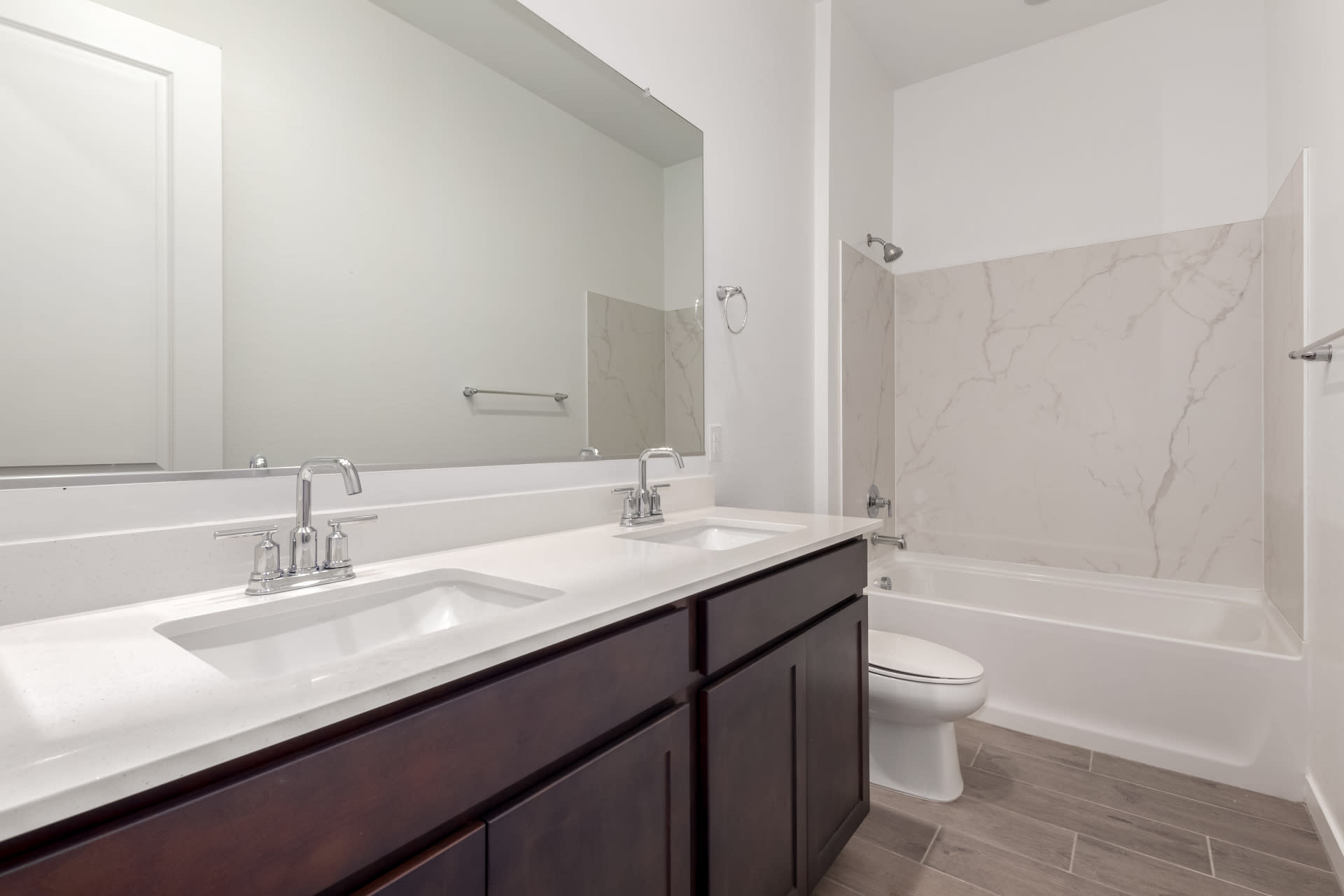 Lot 34 | Fremont | Wildera – Peak Series | New Homes in San Tan Valley, AZ | Landsea Homes