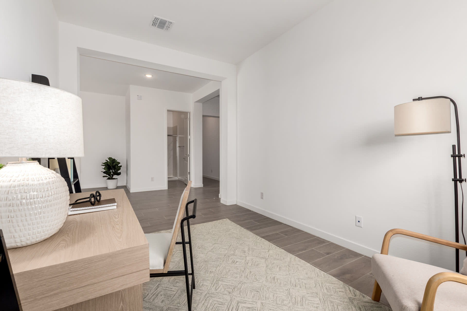 Lot 34 | Fremont | Wildera – Peak Series | New Homes in San Tan Valley, AZ | Landsea Homes