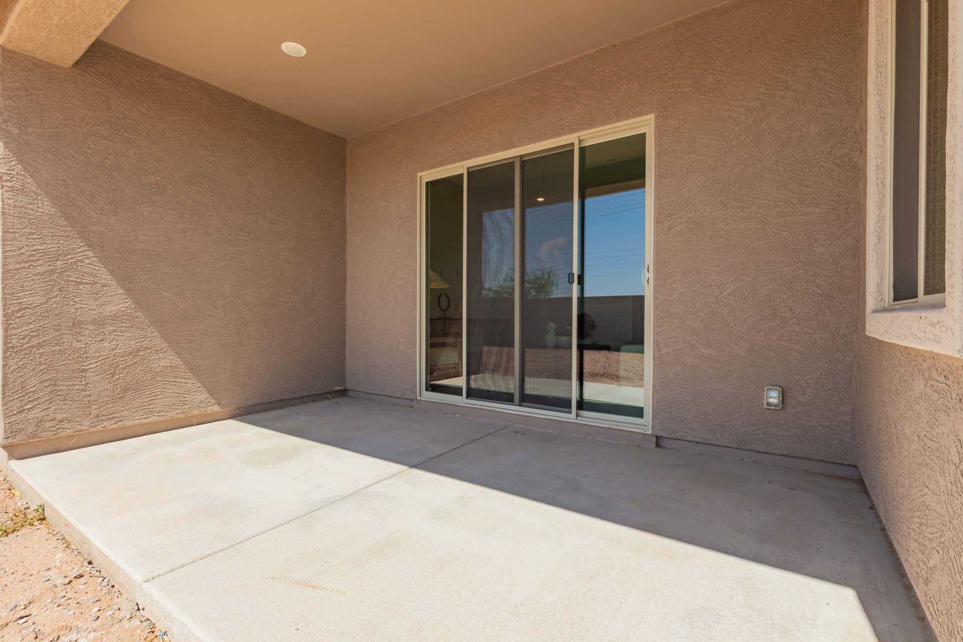 Lot 34 | Fremont | Wildera – Peak Series | New Homes in San Tan Valley, AZ | Landsea Homes