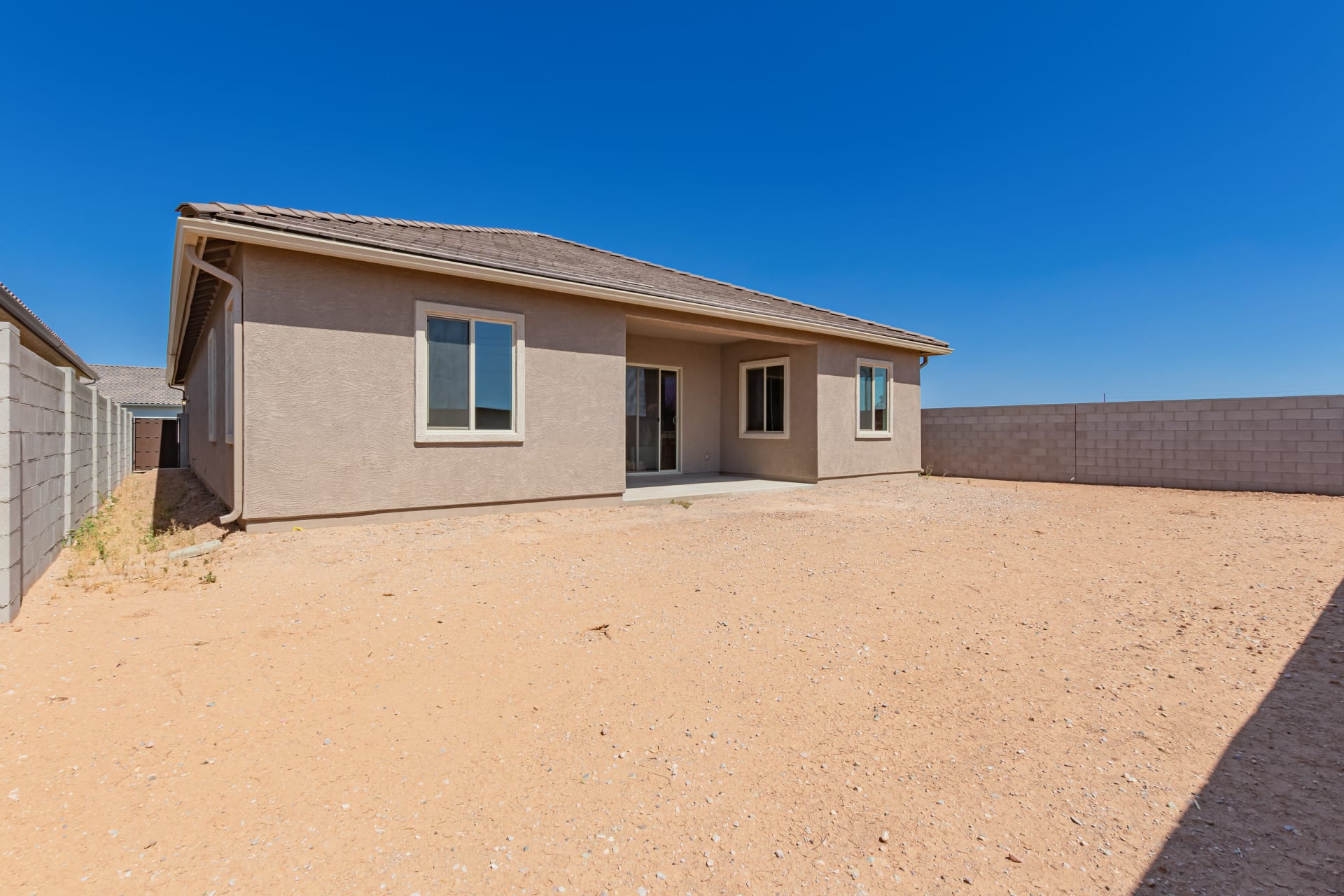 Lot 34 | Fremont | Wildera – Peak Series | New Homes in San Tan Valley, AZ | Landsea Homes