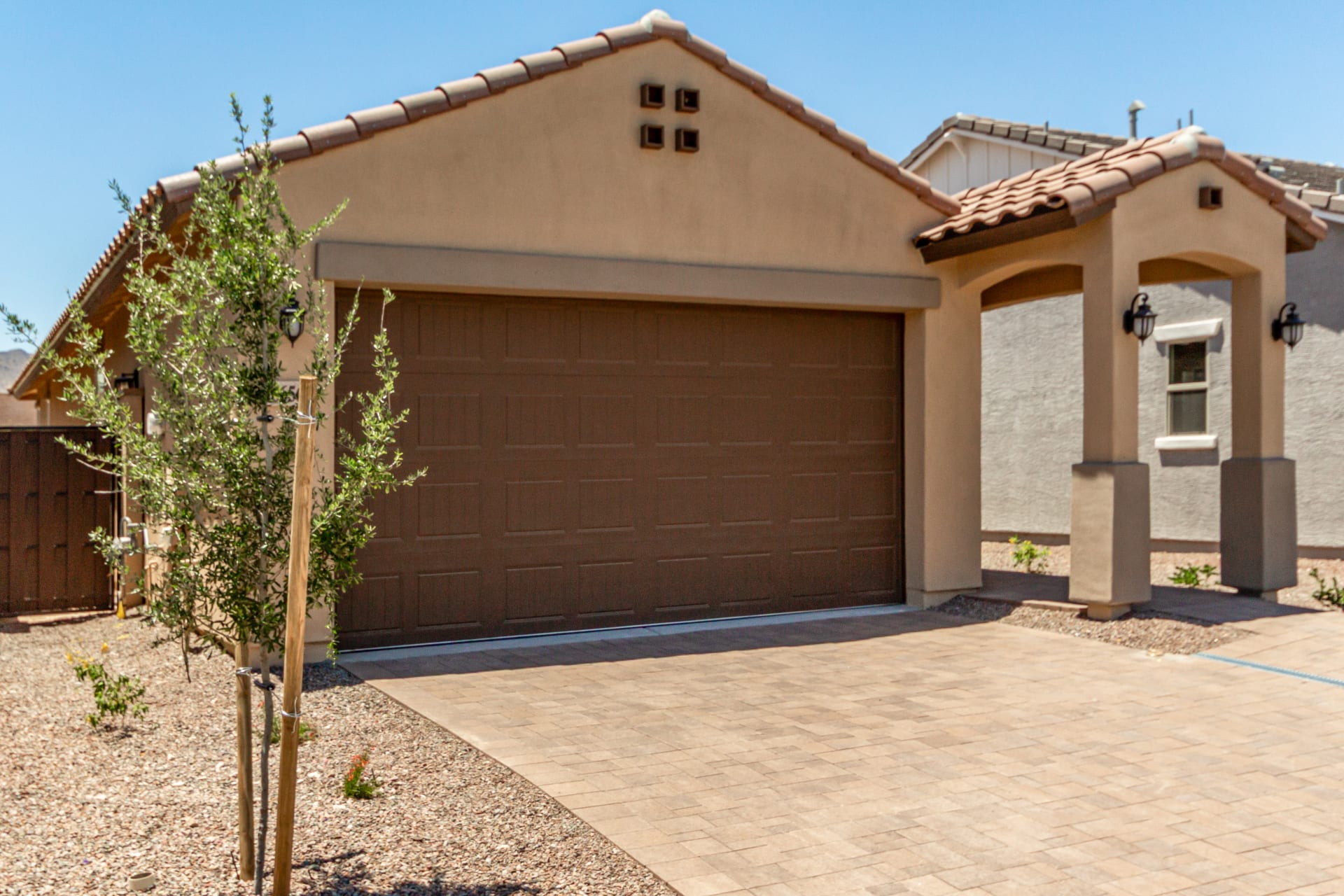 Lot 66 | Mira Vista at Victory in Buckeye, AZ by Landsea Homes