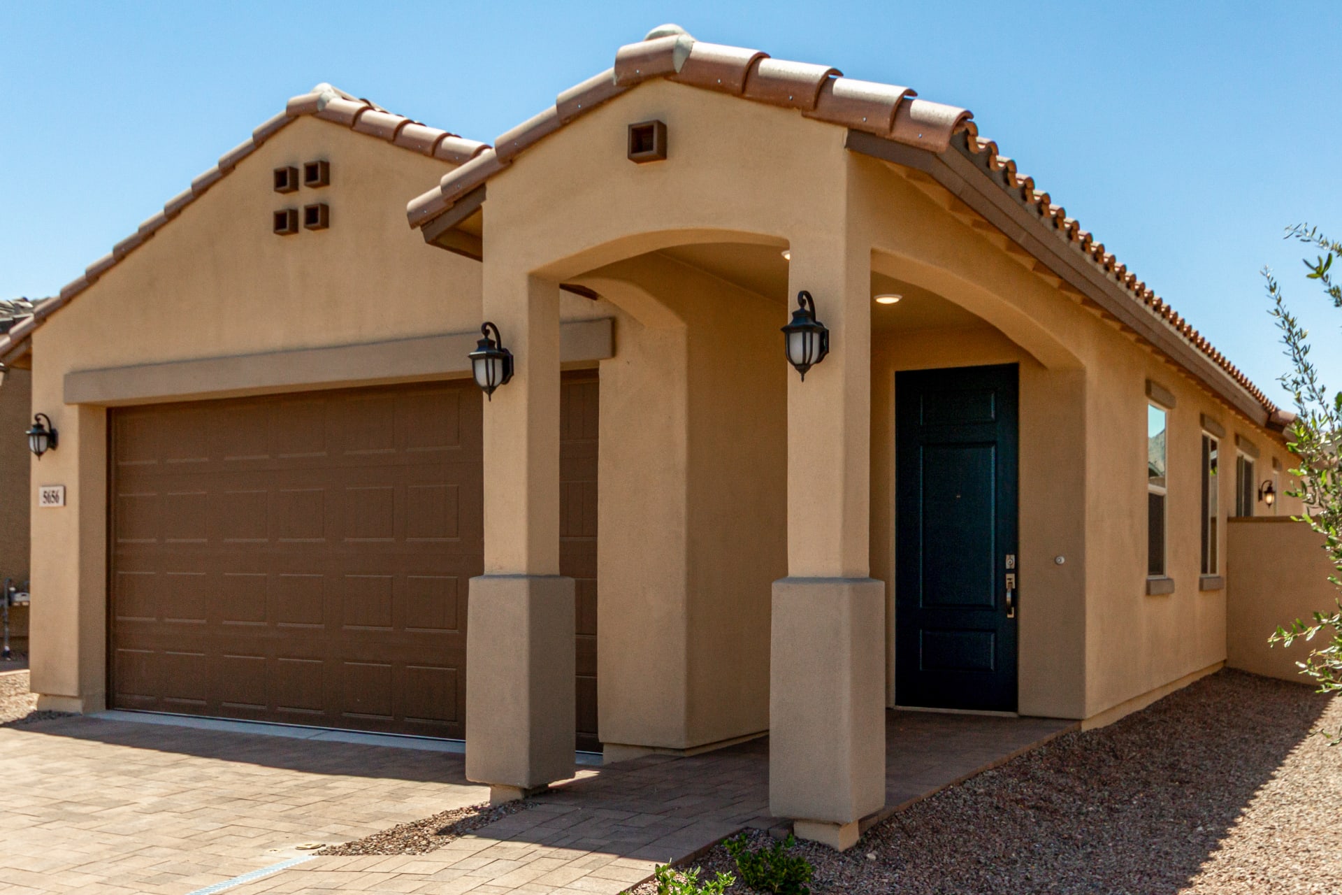 Lot 66 | Mira Vista at Victory in Buckeye, AZ by Landsea Homes
