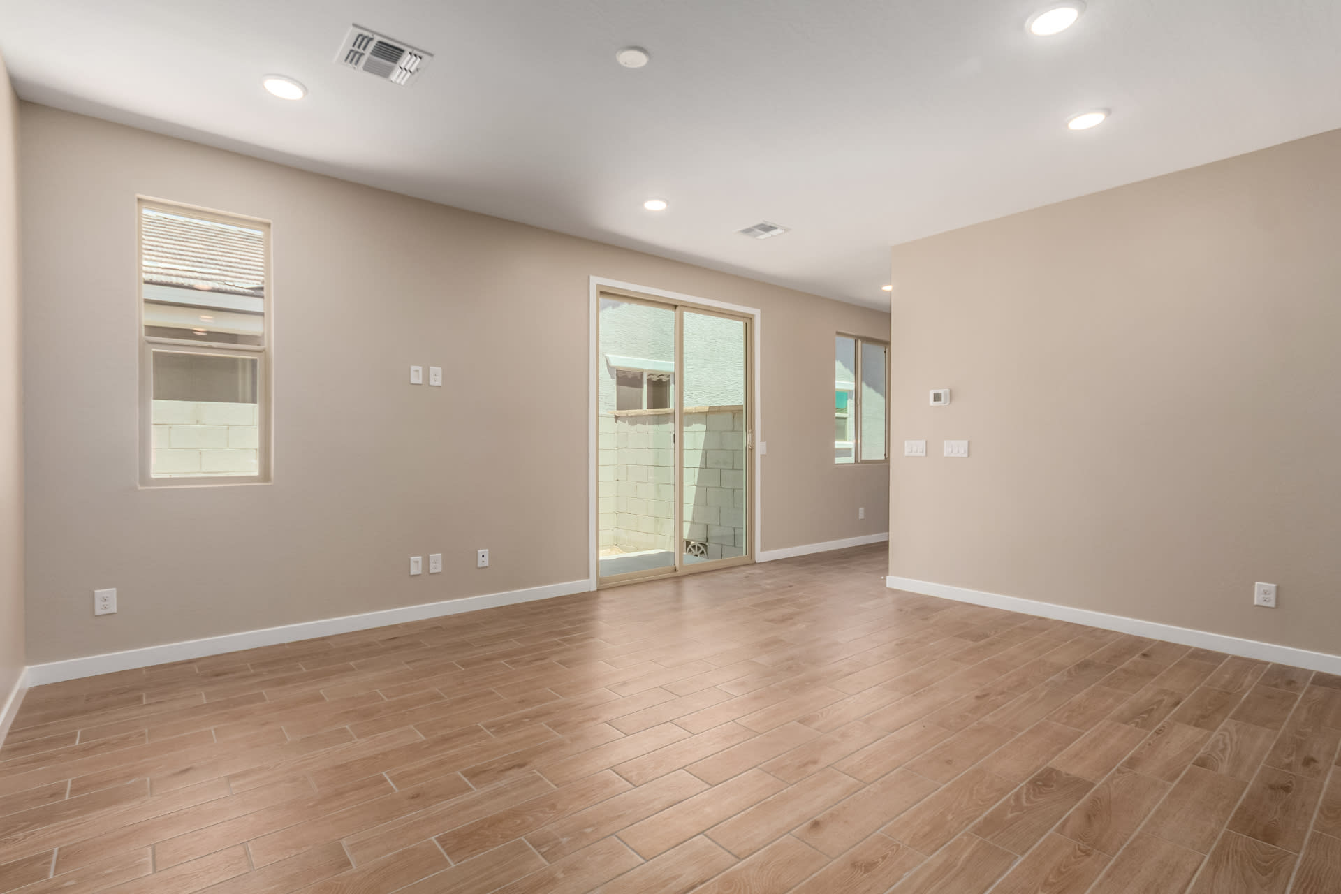 Lot 66 | Mira Vista at Victory in Buckeye, AZ by Landsea Homes