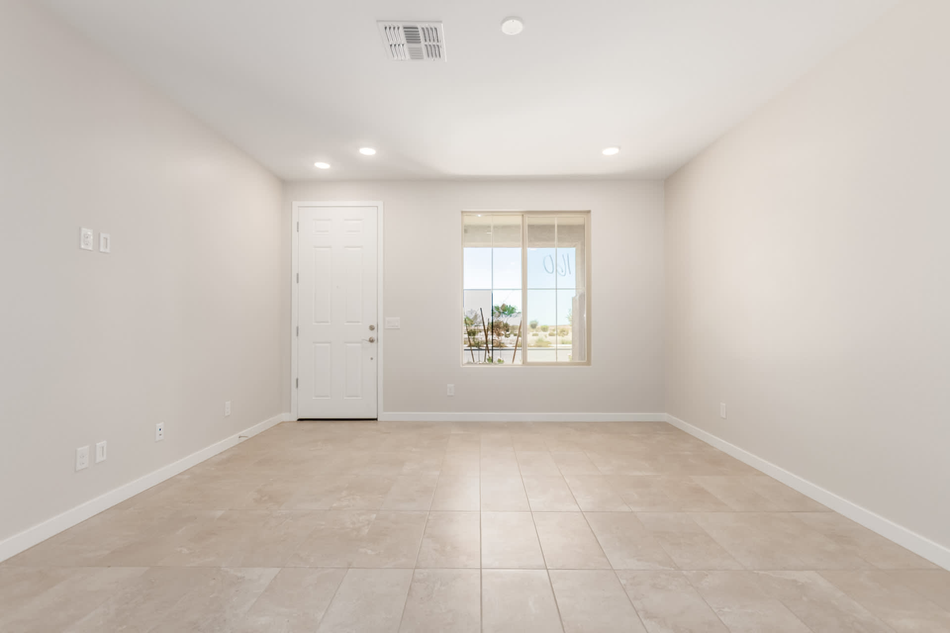 Lot 160 | Pima Floorplan | Sunrise - Canyon Series | Surprise, AZ | Landsea Homes
