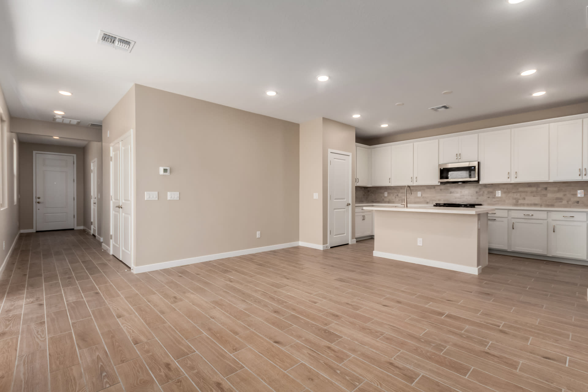 Lot 66 | Mira Vista at Victory in Buckeye, AZ by Landsea Homes