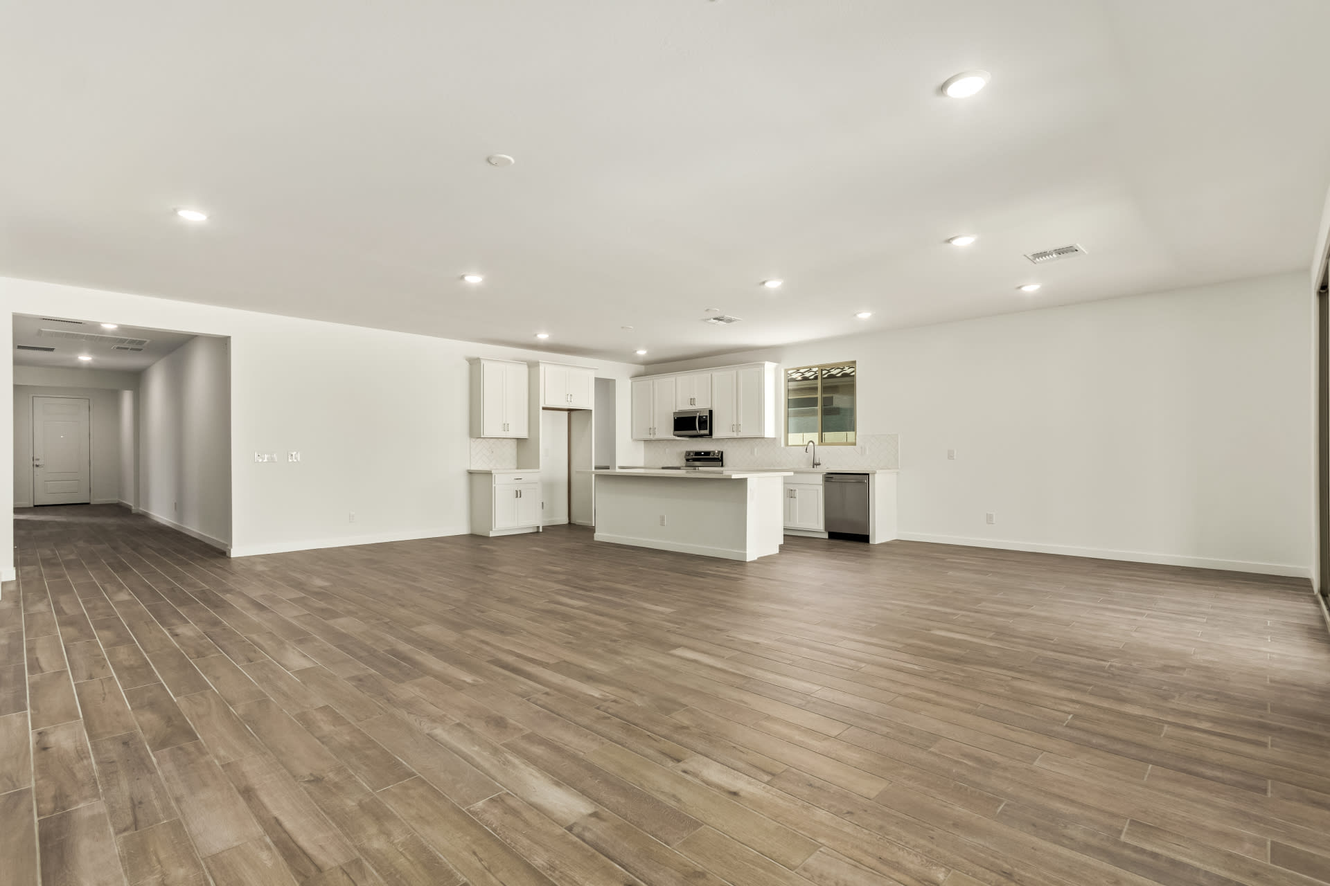 Lot 198 | Parker Floorplan | The Villages at North Copper Canyon – Valley Series | New homes in Surprise, Arizona | Landsea Homes