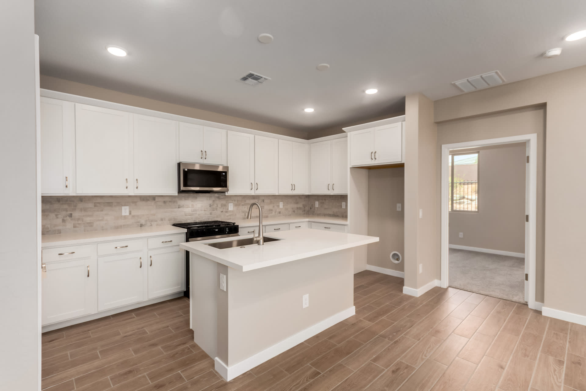 Lot 66 | Mira Vista at Victory in Buckeye, AZ by Landsea Homes