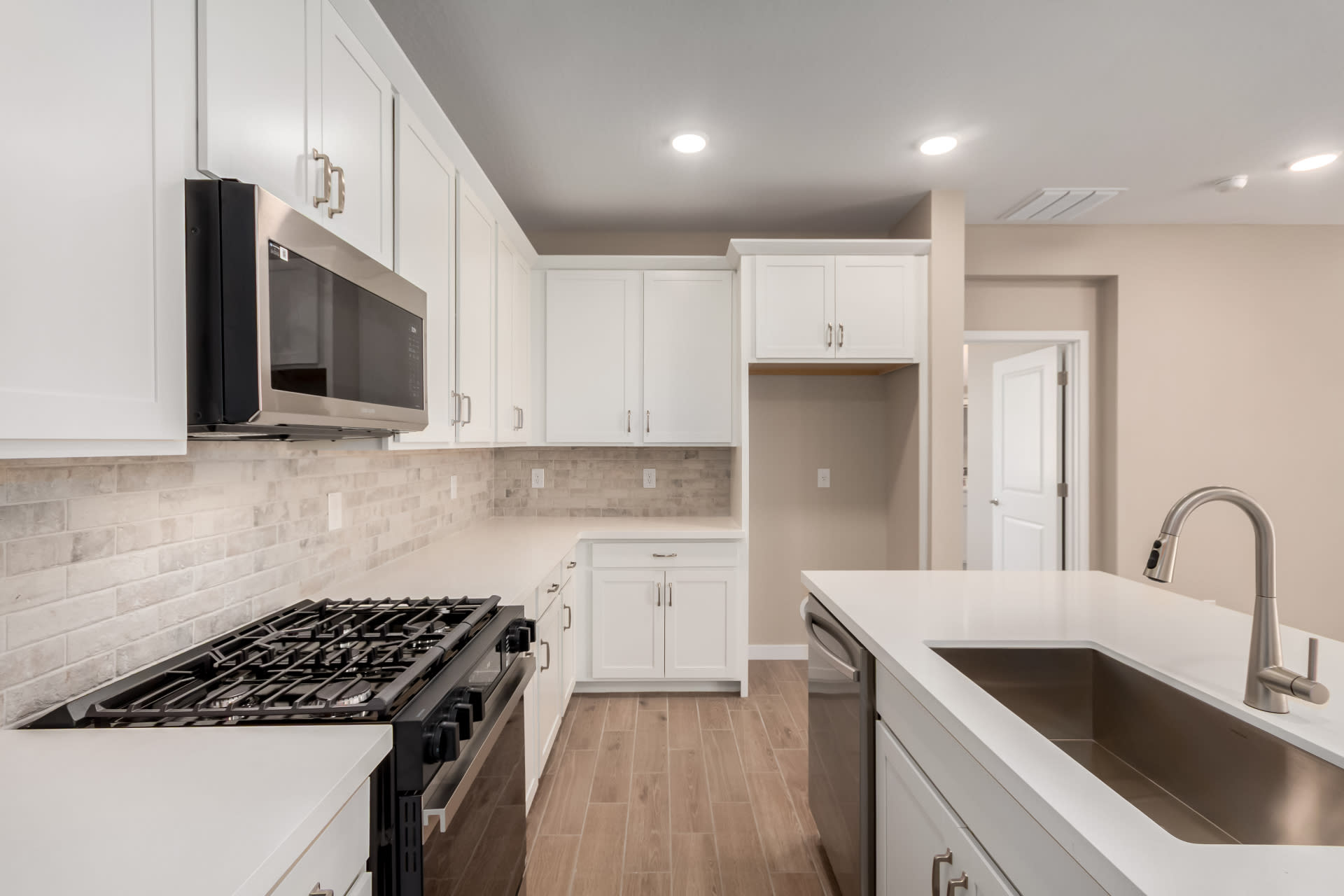 Lot 66 | Mira Vista at Victory in Buckeye, AZ by Landsea Homes