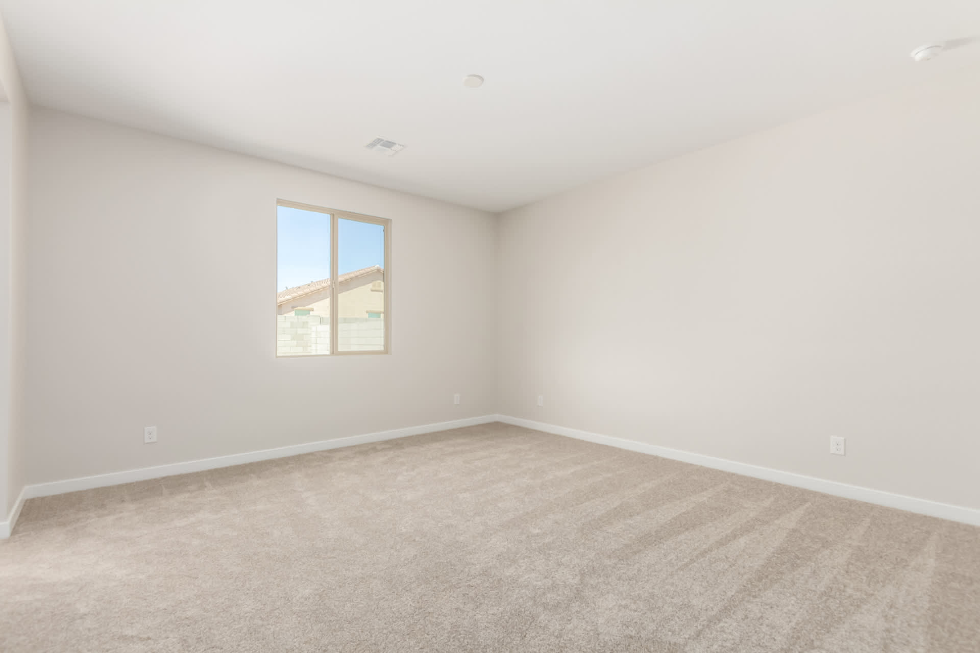 Lot 160 | Pima Floorplan | Sunrise - Canyon Series | Surprise, AZ | Landsea Homes