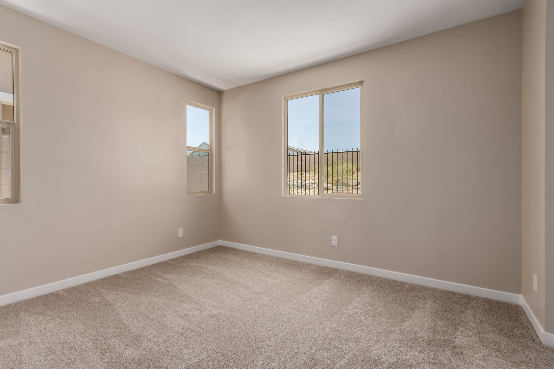 Lot 66 | Mira Vista at Victory in Buckeye, AZ by Landsea Homes