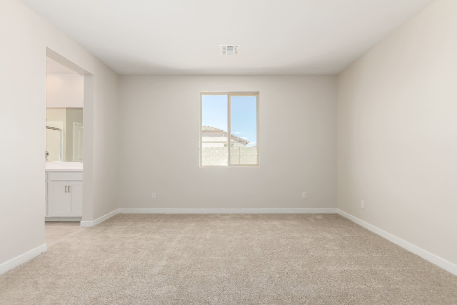 Lot 160 | Pima Floorplan | Sunrise - Canyon Series | Surprise, AZ | Landsea Homes