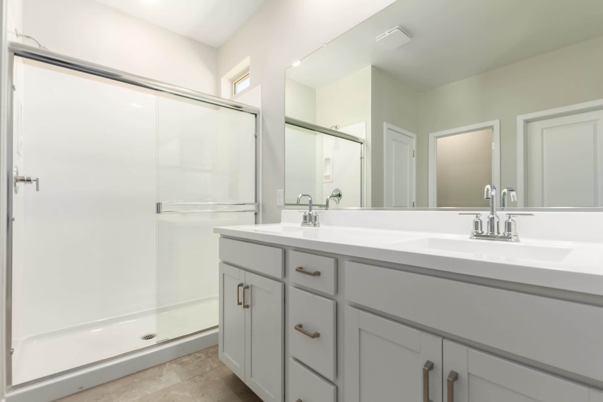 Lot 160 | Pima Floorplan | Sunrise - Canyon Series | Surprise, AZ | Landsea Homes