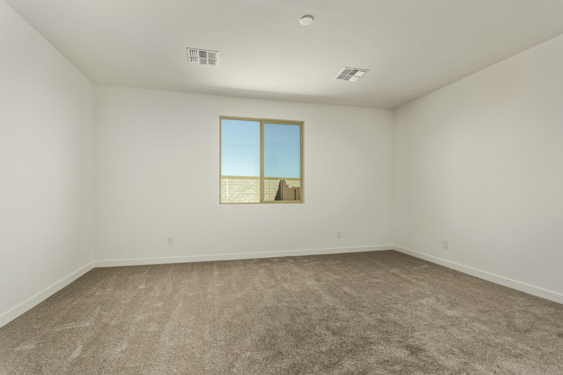 Lot 198 | Parker Floorplan | The Villages at North Copper Canyon – Valley Series | New homes in Surprise, Arizona | Landsea Homes