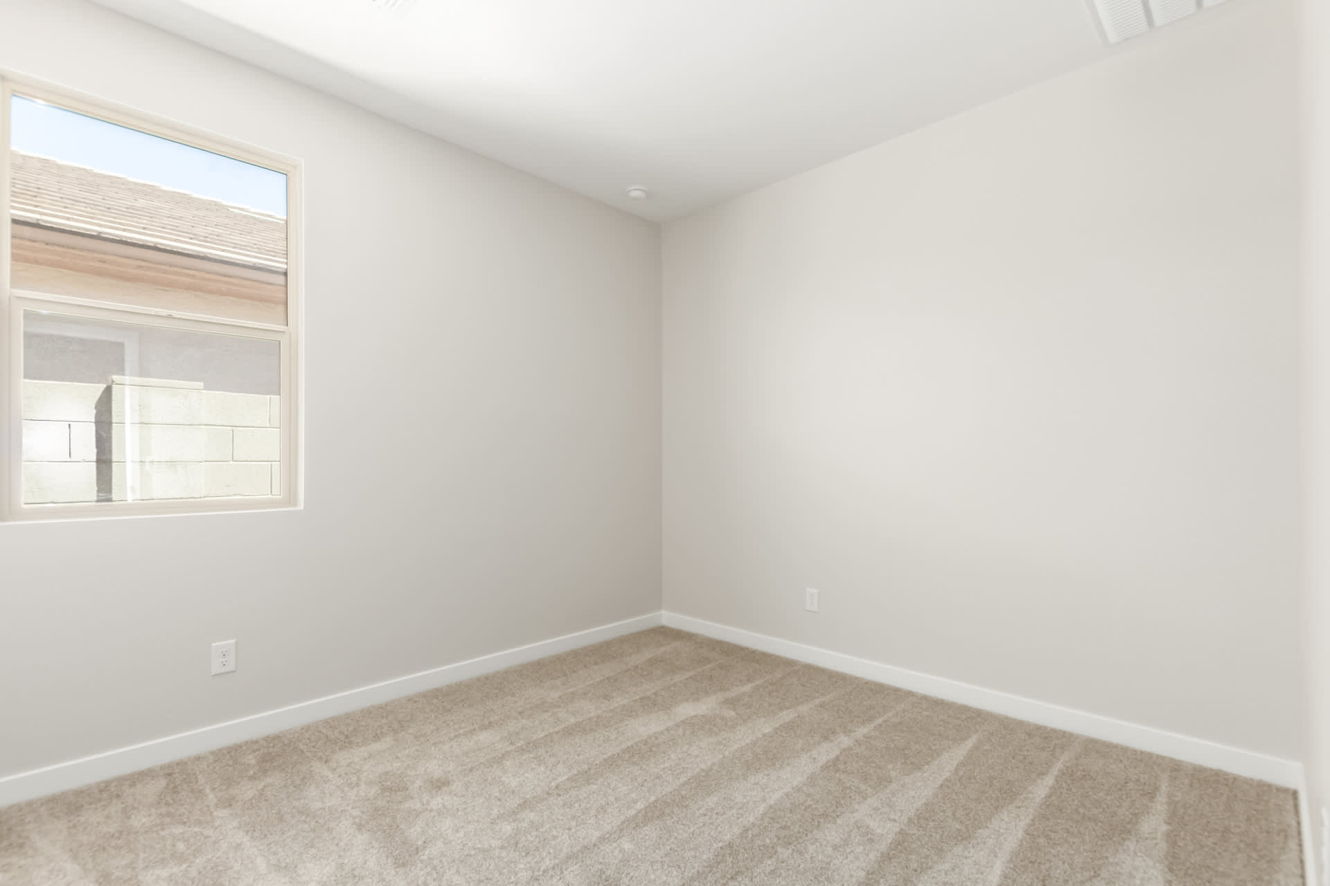 Lot 160 | Pima Floorplan | Sunrise - Canyon Series | Surprise, AZ | Landsea Homes