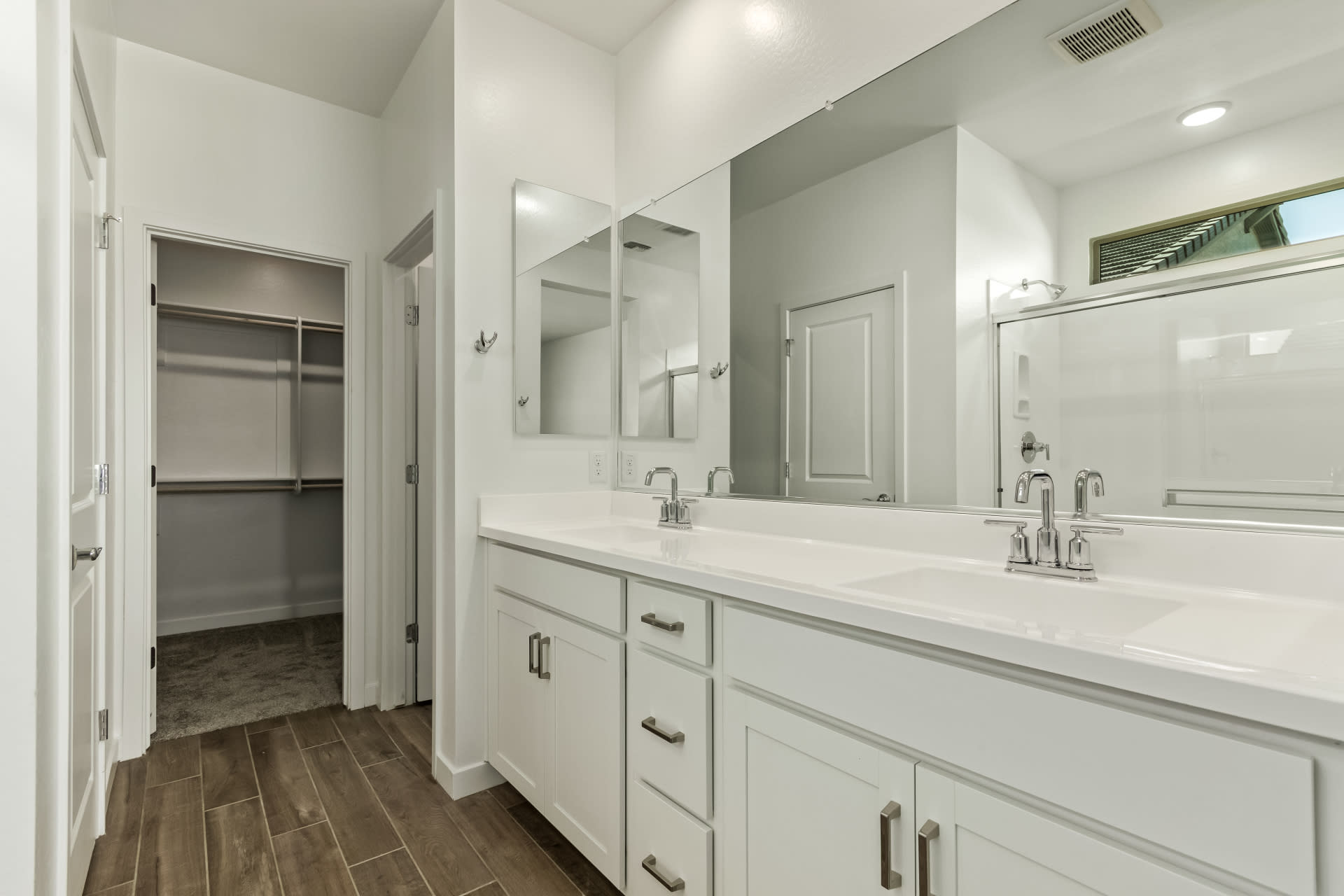 Lot 198 | Parker Floorplan | The Villages at North Copper Canyon – Valley Series | New homes in Surprise, Arizona | Landsea Homes