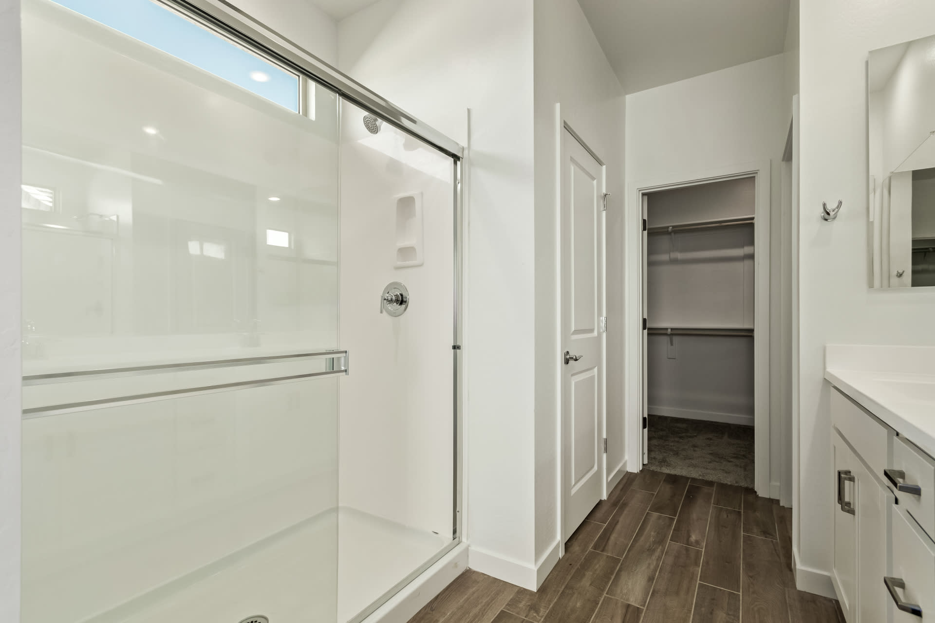 Lot 198 | Parker Floorplan | The Villages at North Copper Canyon – Valley Series | New homes in Surprise, Arizona | Landsea Homes