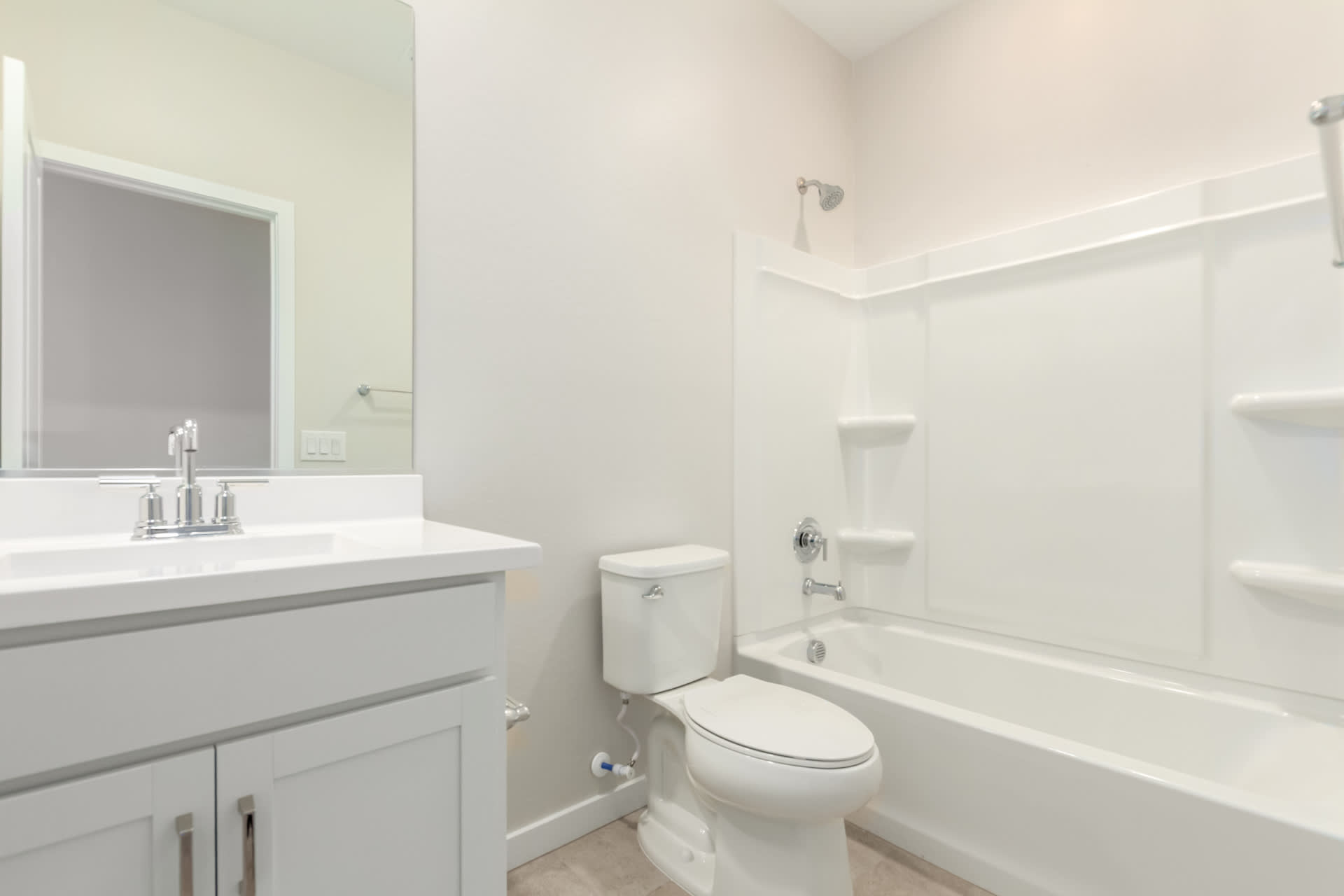 Lot 160 | Pima Floorplan | Sunrise - Canyon Series | Surprise, AZ | Landsea Homes