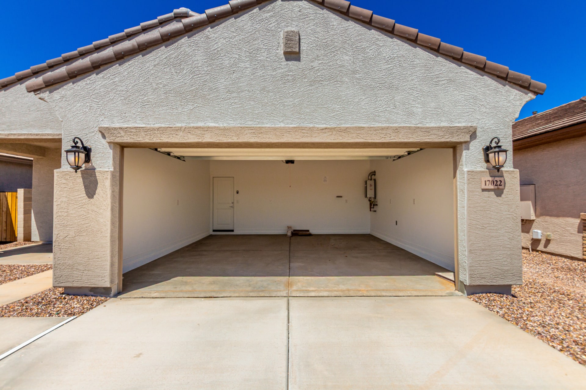 Lot 160 | Pima Floorplan | Sunrise - Canyon Series | Surprise, AZ | Landsea Homes