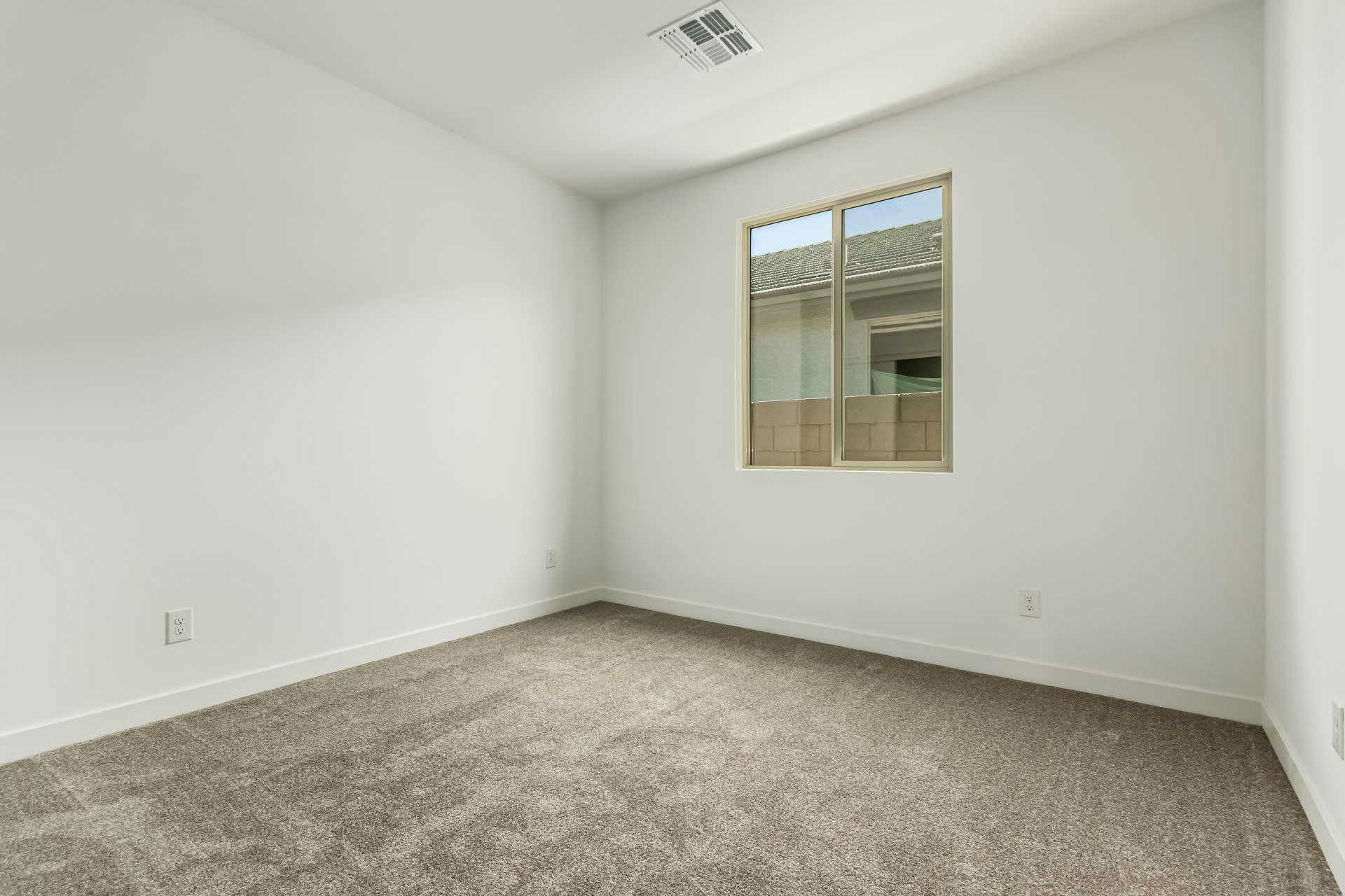 Lot 198 | Parker Floorplan | The Villages at North Copper Canyon – Valley Series | New homes in Surprise, Arizona | Landsea Homes