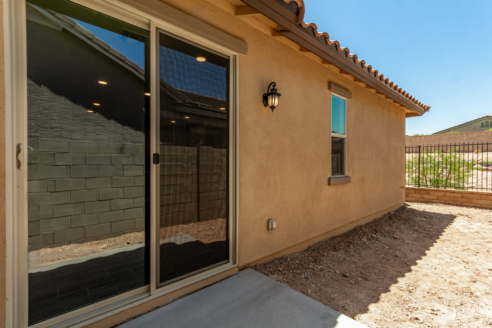 Lot 66 | Mira Vista at Victory in Buckeye, AZ by Landsea Homes
