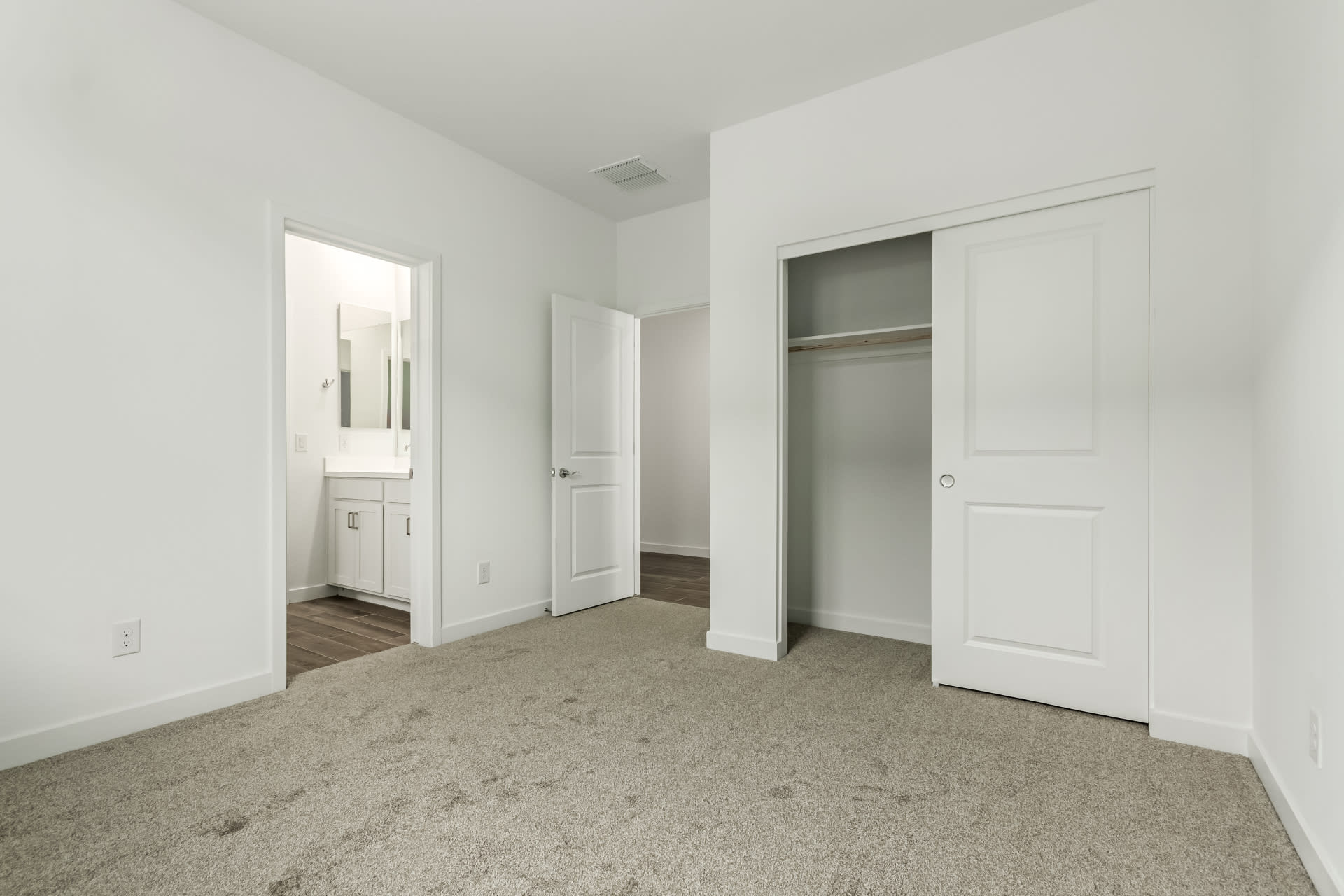 Lot 198 | Parker Floorplan | The Villages at North Copper Canyon – Valley Series | New homes in Surprise, Arizona | Landsea Homes