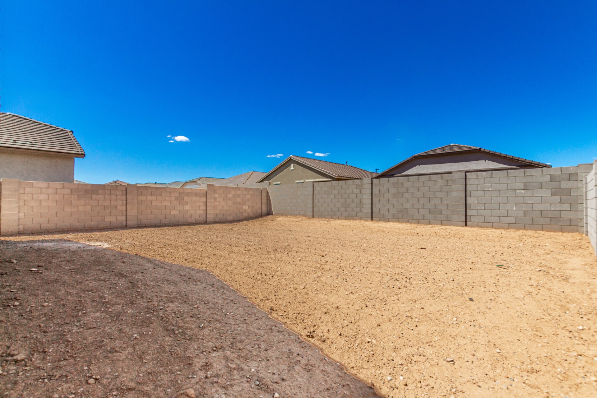 Lot 160 | Pima Floorplan | Sunrise - Canyon Series | Surprise, AZ | Landsea Homes