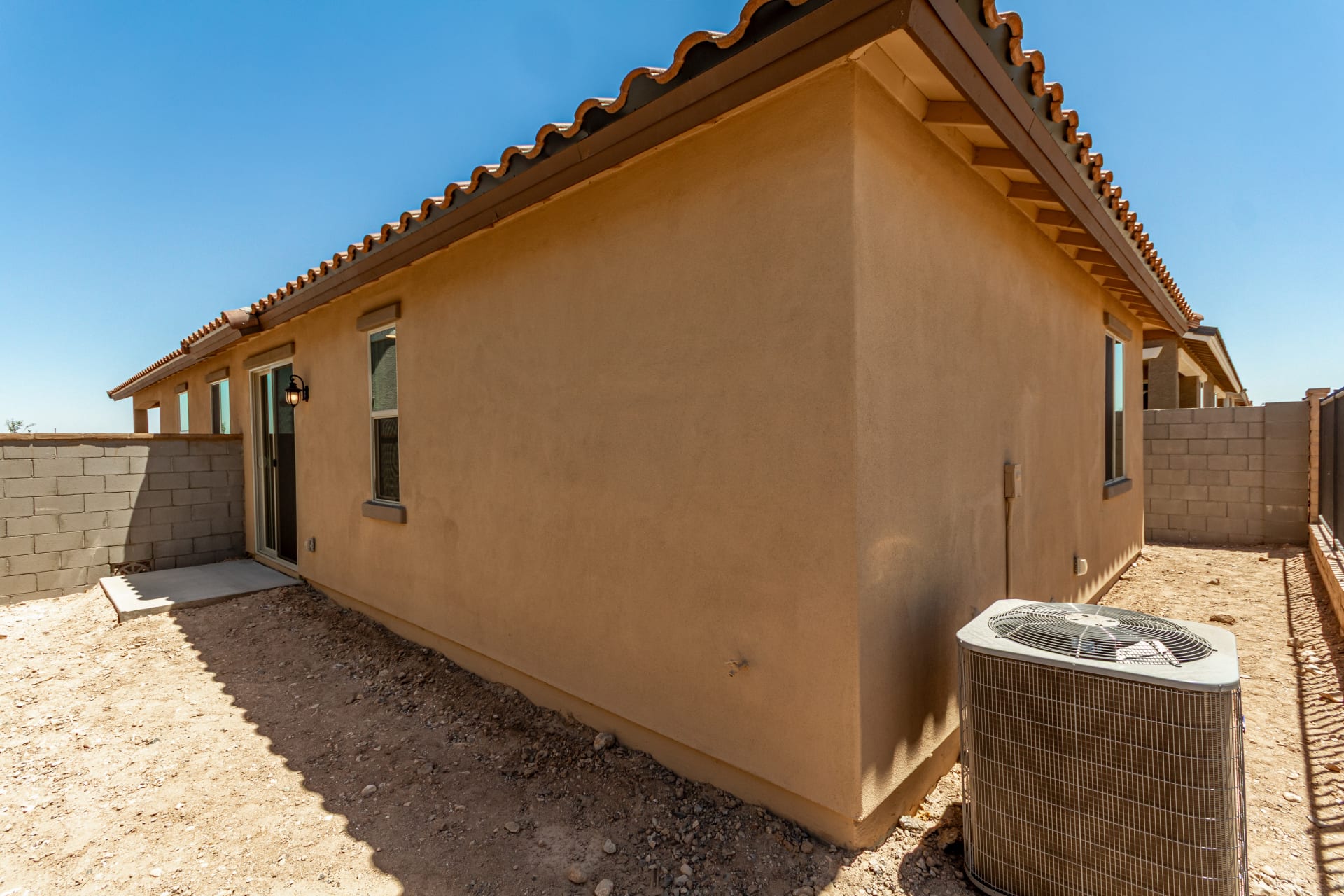 Lot 66 | Mira Vista at Victory in Buckeye, AZ by Landsea Homes