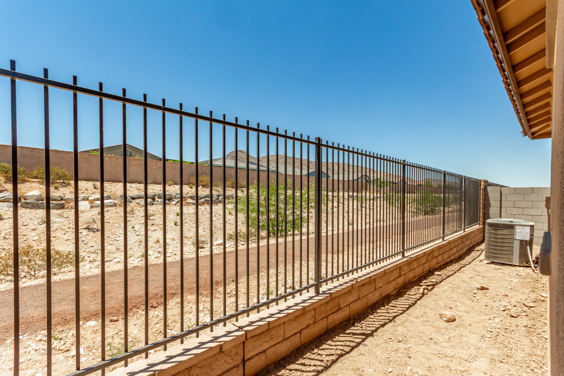 Lot 66 | Mira Vista at Victory in Buckeye, AZ by Landsea Homes