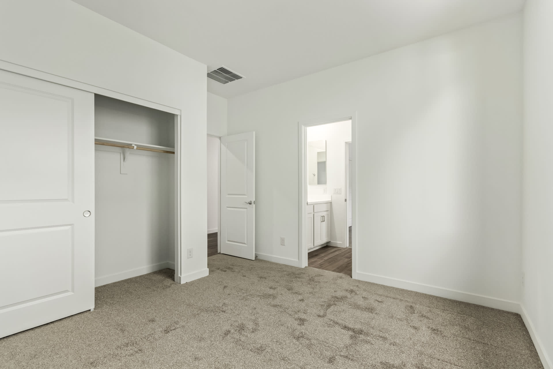 Lot 198 | Parker Floorplan | The Villages at North Copper Canyon – Valley Series | New homes in Surprise, Arizona | Landsea Homes