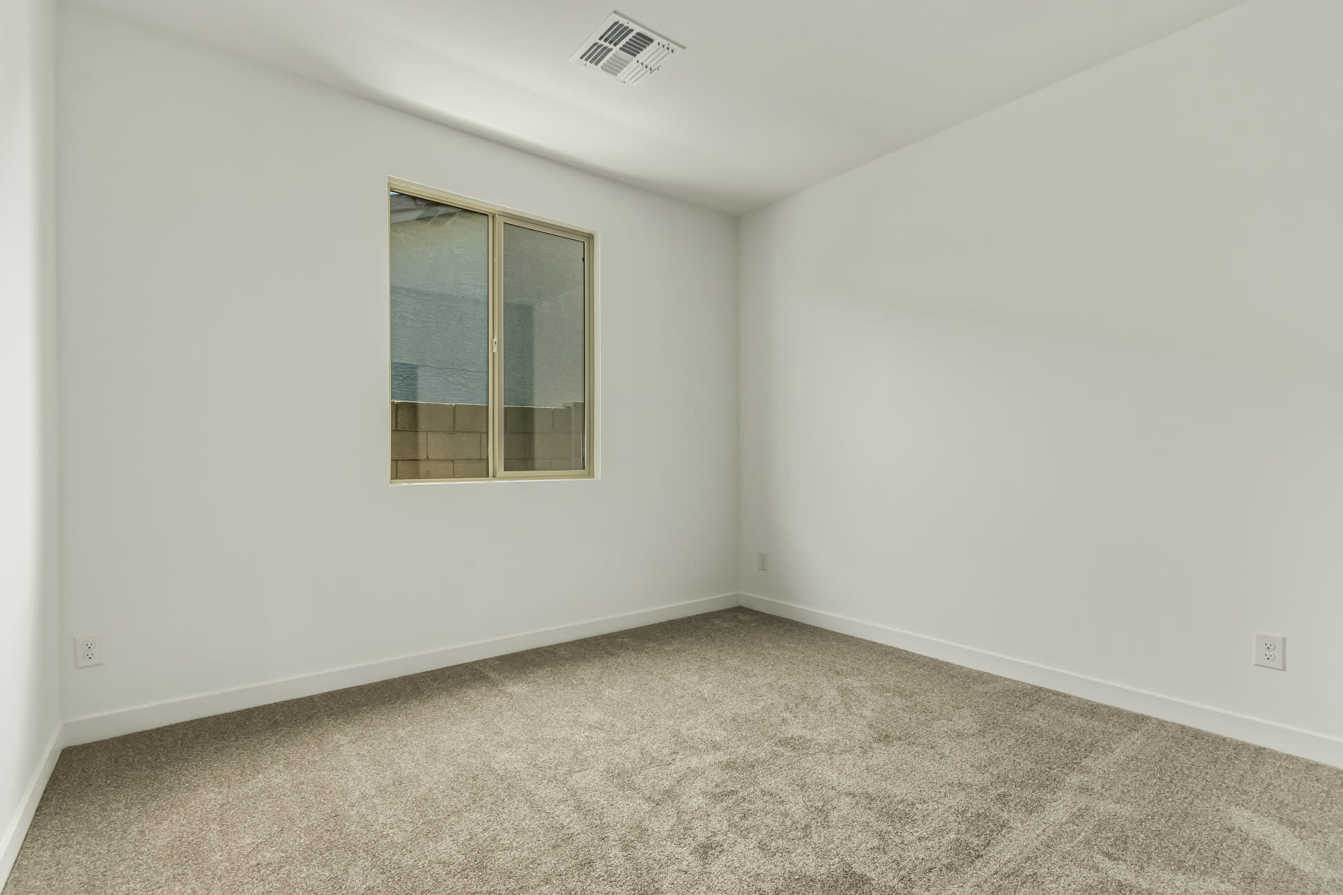 Lot 198 | Parker Floorplan | The Villages at North Copper Canyon – Valley Series | New homes in Surprise, Arizona | Landsea Homes