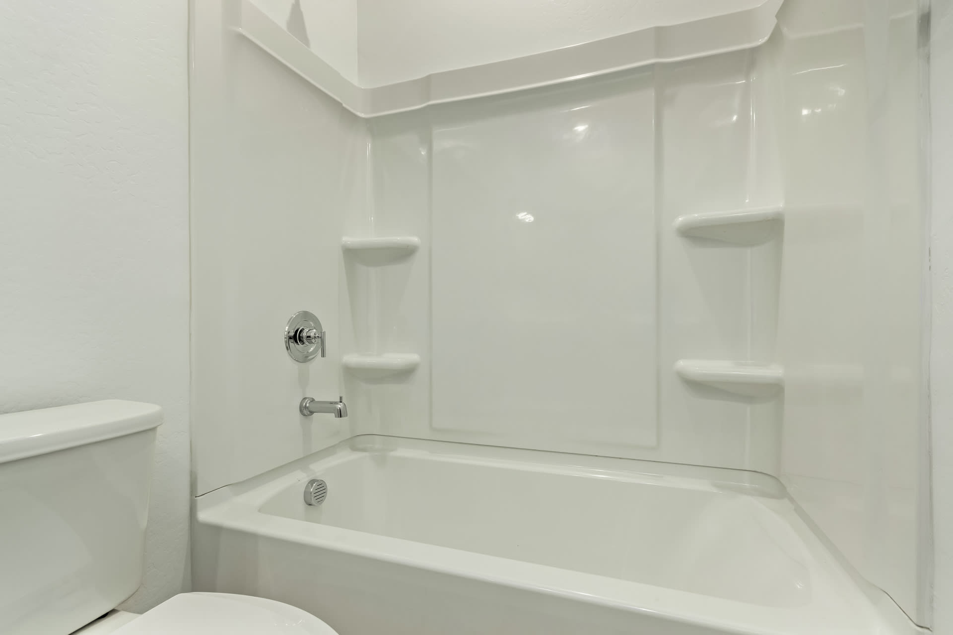 Lot 198 | Parker Floorplan | The Villages at North Copper Canyon – Valley Series | New homes in Surprise, Arizona | Landsea Homes