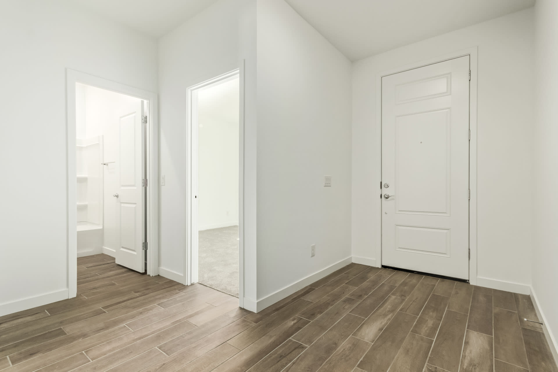 Lot 198 | Parker Floorplan | The Villages at North Copper Canyon – Valley Series | New homes in Surprise, Arizona | Landsea Homes