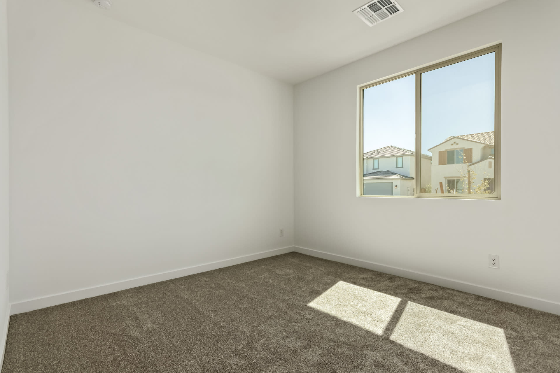 Lot 198 | Parker Floorplan | The Villages at North Copper Canyon – Valley Series | New homes in Surprise, Arizona | Landsea Homes