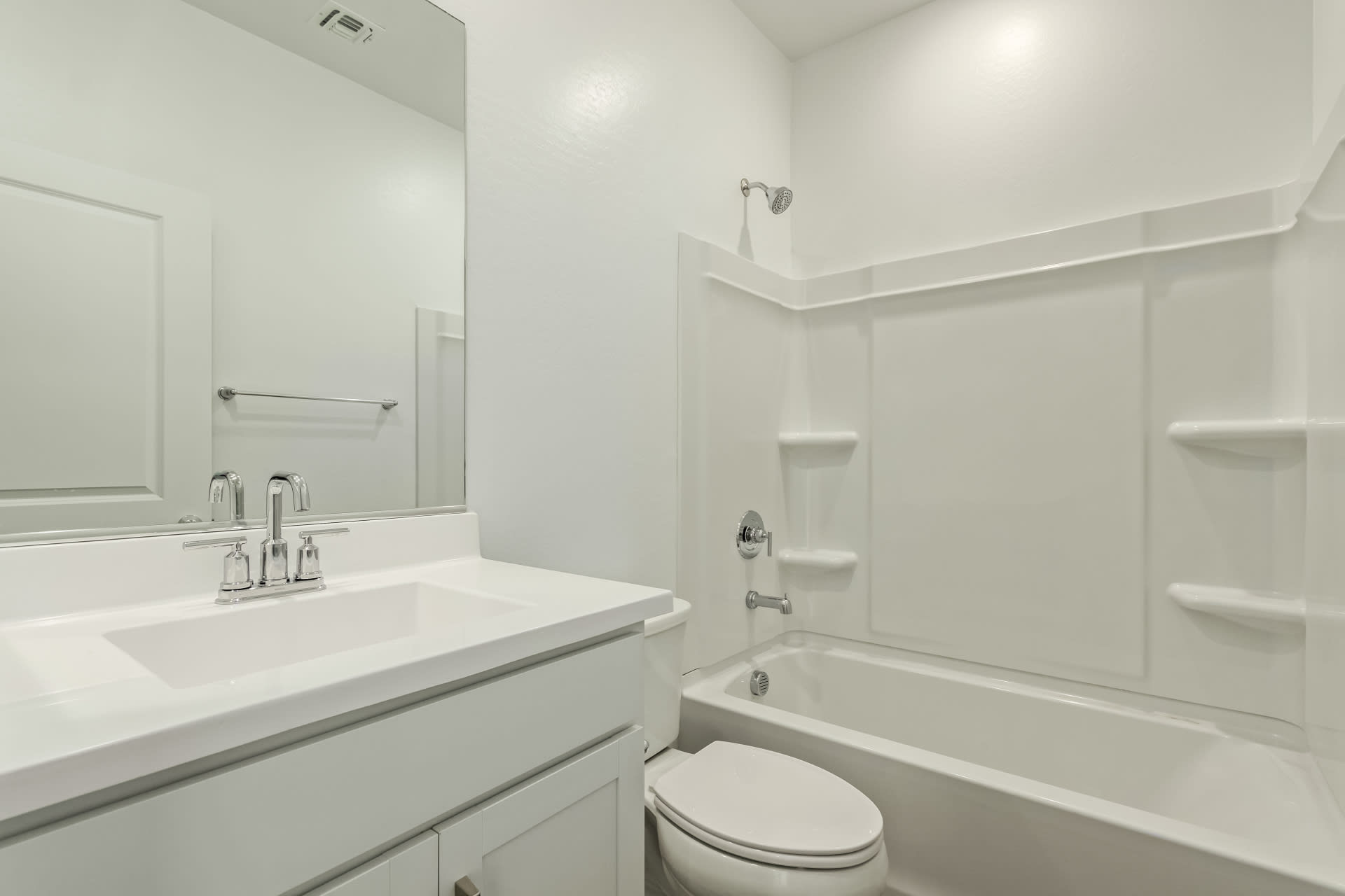 Lot 198 | Parker Floorplan | The Villages at North Copper Canyon – Valley Series | New homes in Surprise, Arizona | Landsea Homes