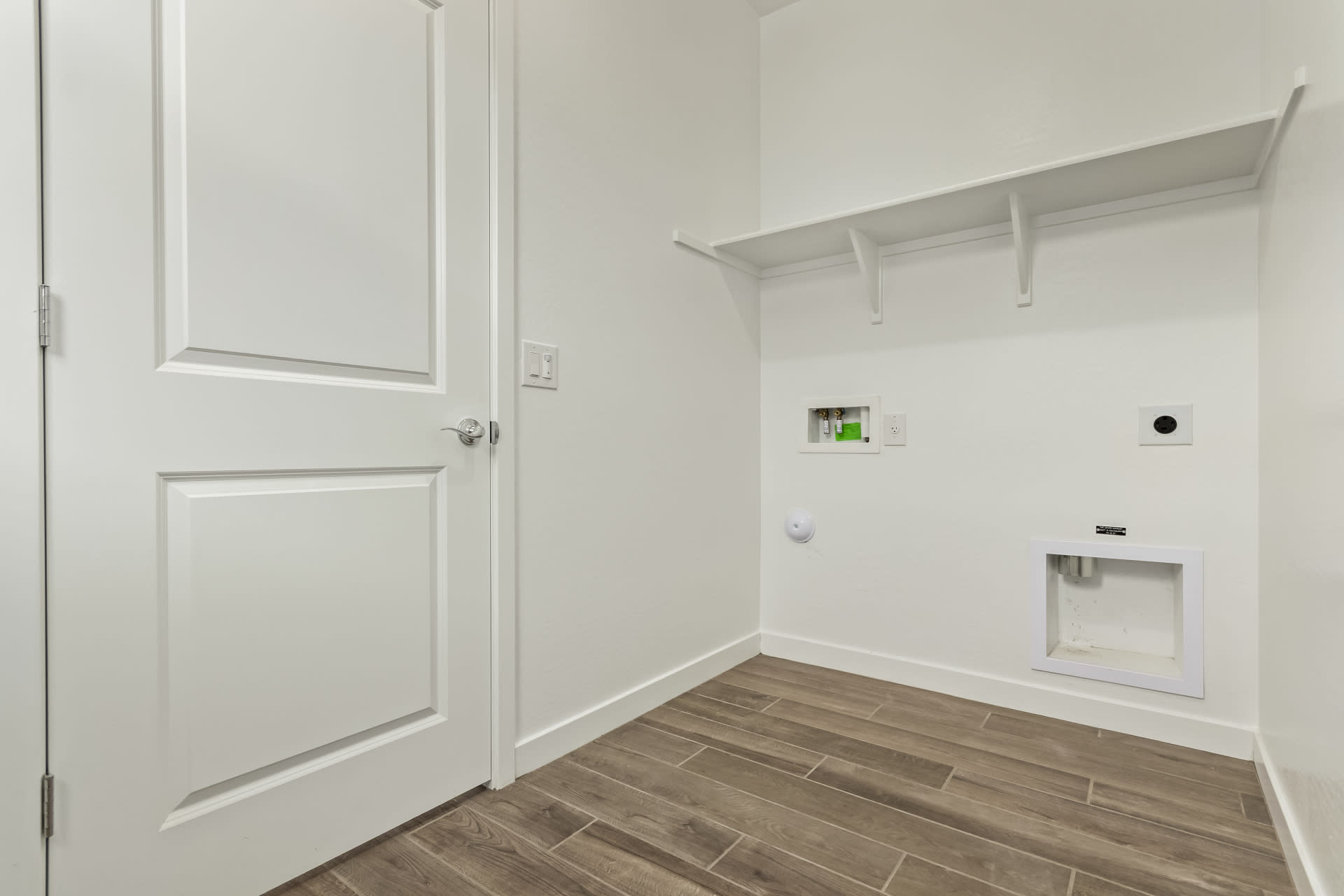 Lot 198 | Parker Floorplan | The Villages at North Copper Canyon – Valley Series | New homes in Surprise, Arizona | Landsea Homes