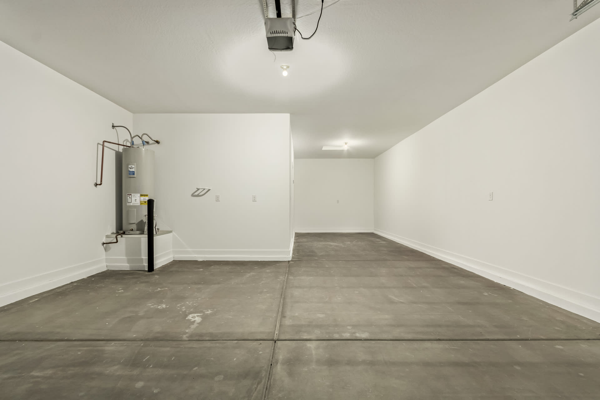 Lot 198 | Parker Floorplan | The Villages at North Copper Canyon – Valley Series | New homes in Surprise, Arizona | Landsea Homes