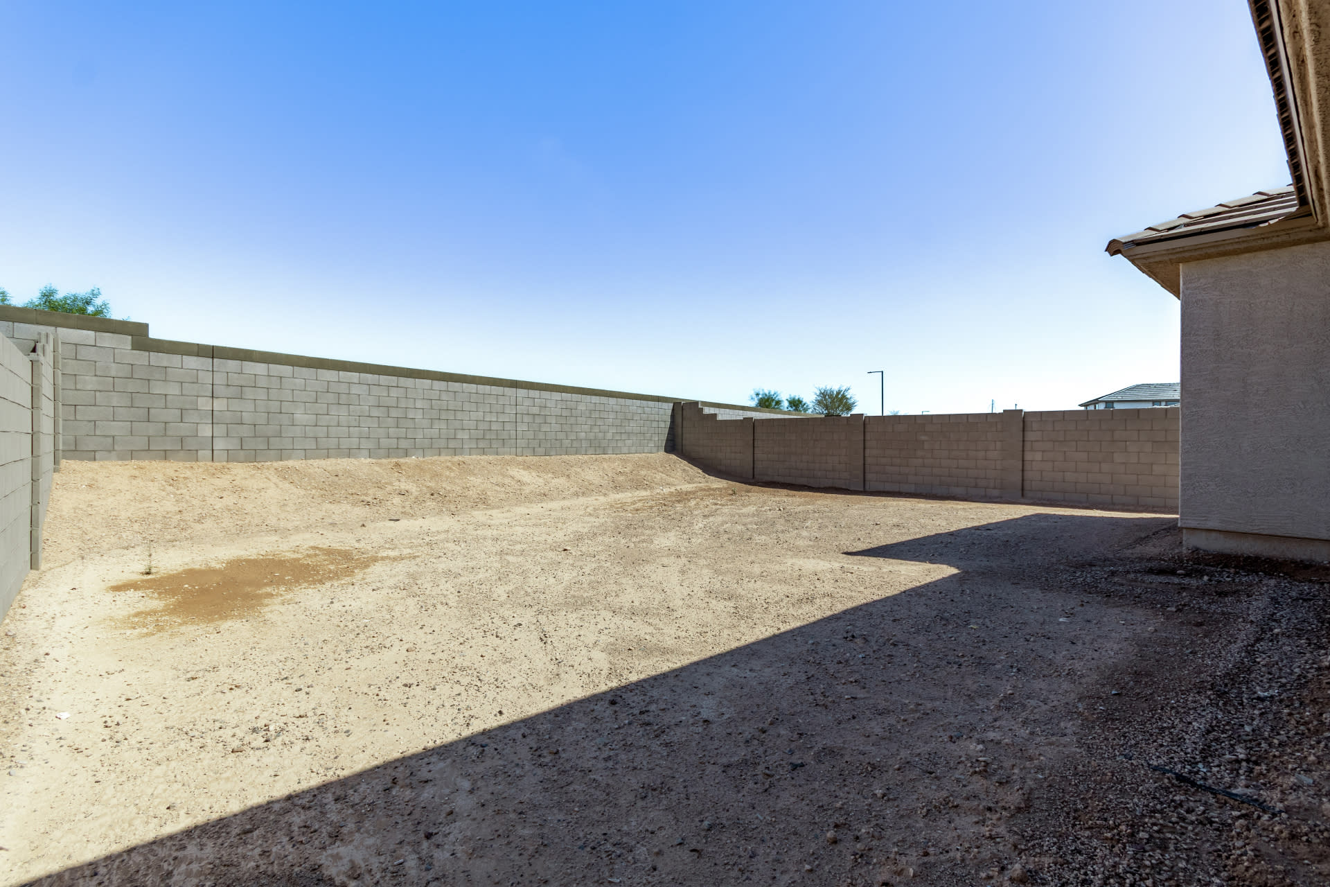 Lot 198 | Parker Floorplan | The Villages at North Copper Canyon – Valley Series | New homes in Surprise, Arizona | Landsea Homes