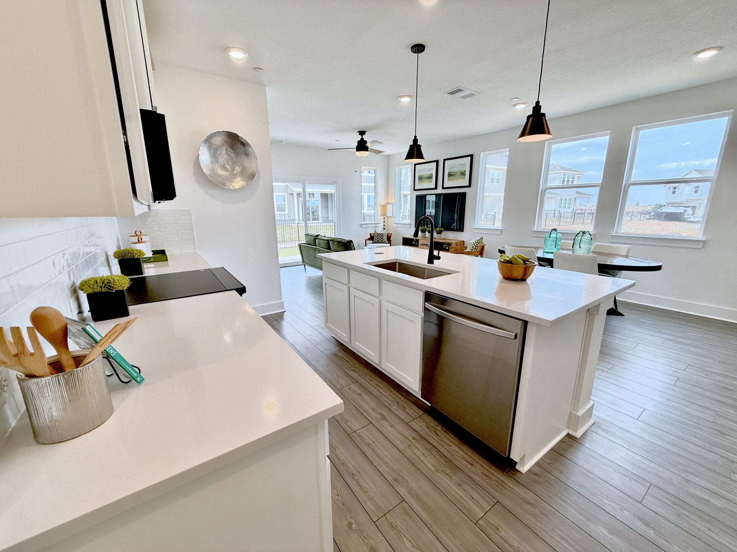 Avery Centre - Jacob Plan